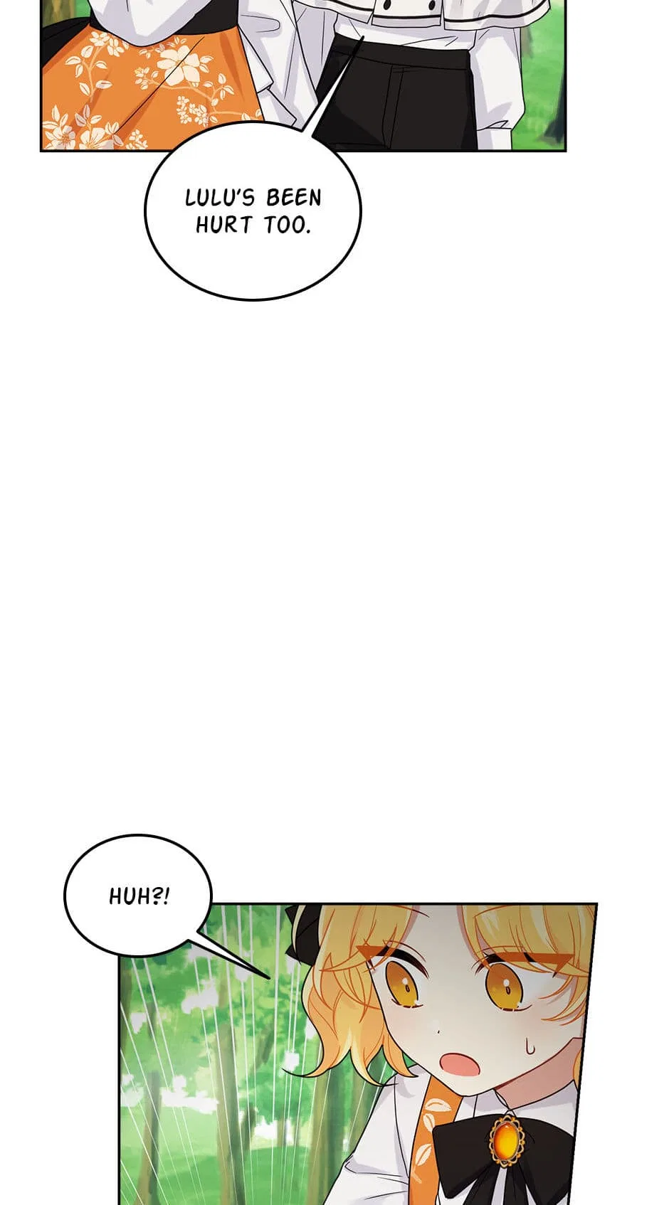 I Am a Child of This House Chapter 152 – Page 7