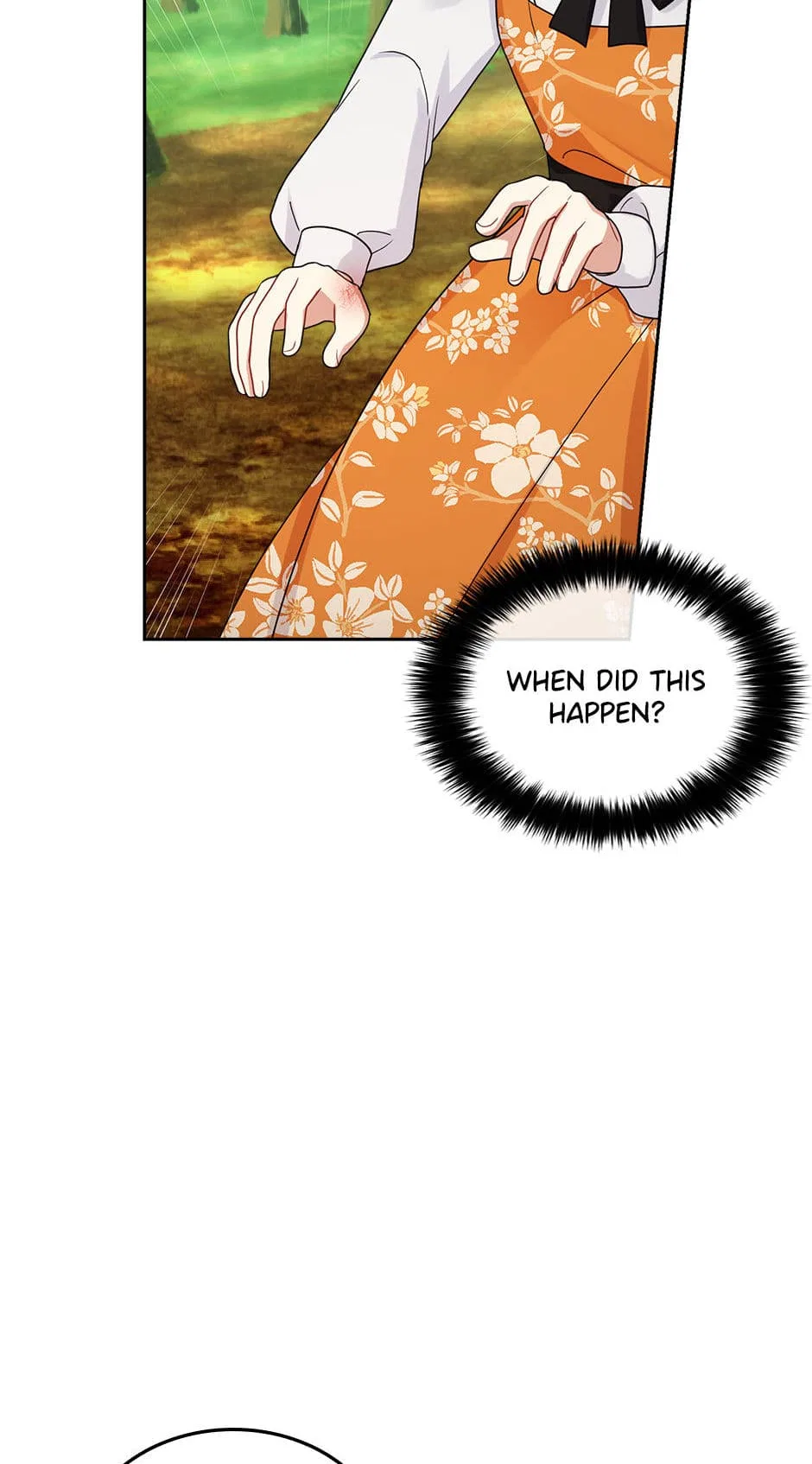 I Am a Child of This House Chapter 152 – Page 8