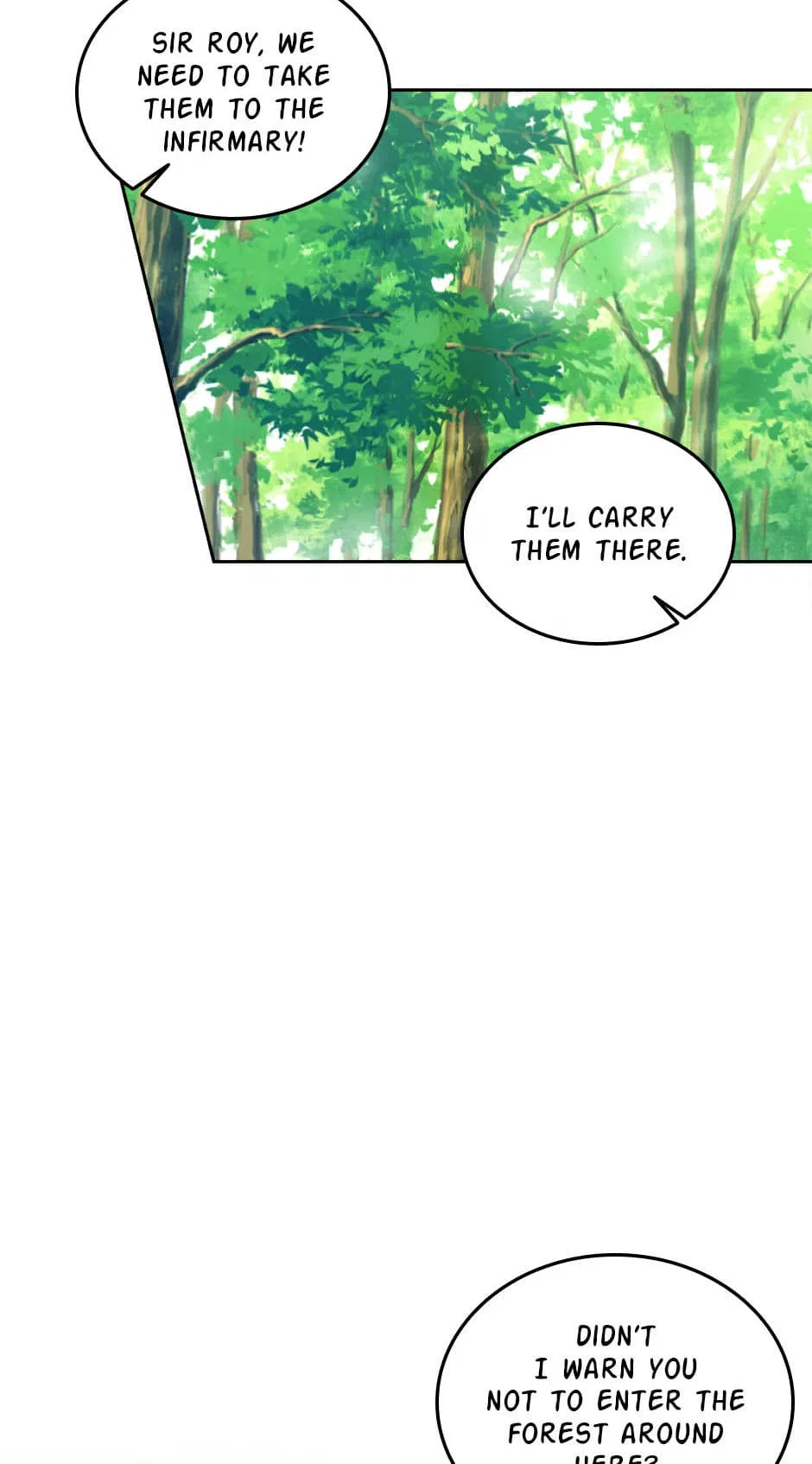 I Am a Child of This House Chapter 152 – Page 9