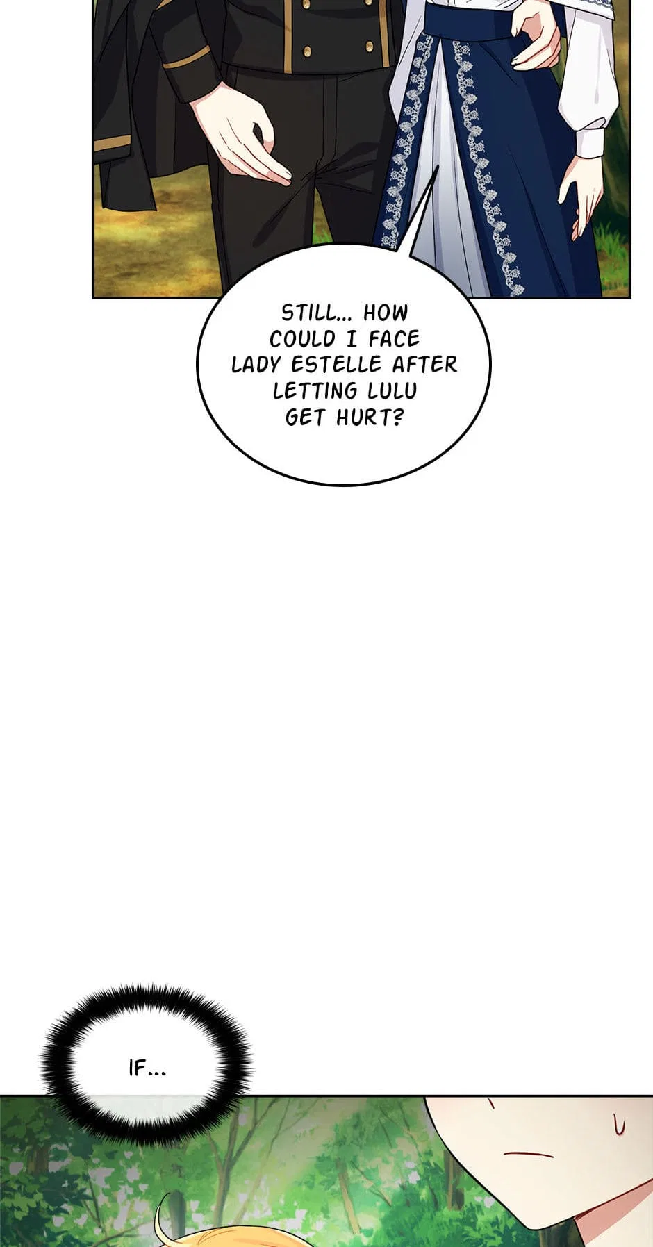I Am a Child of This House Chapter 152 – Page 12