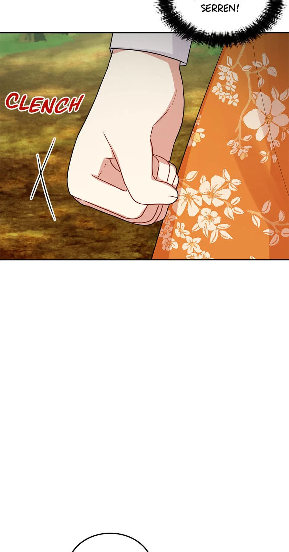 I Am a Child of This House Chapter 152 – Page 14