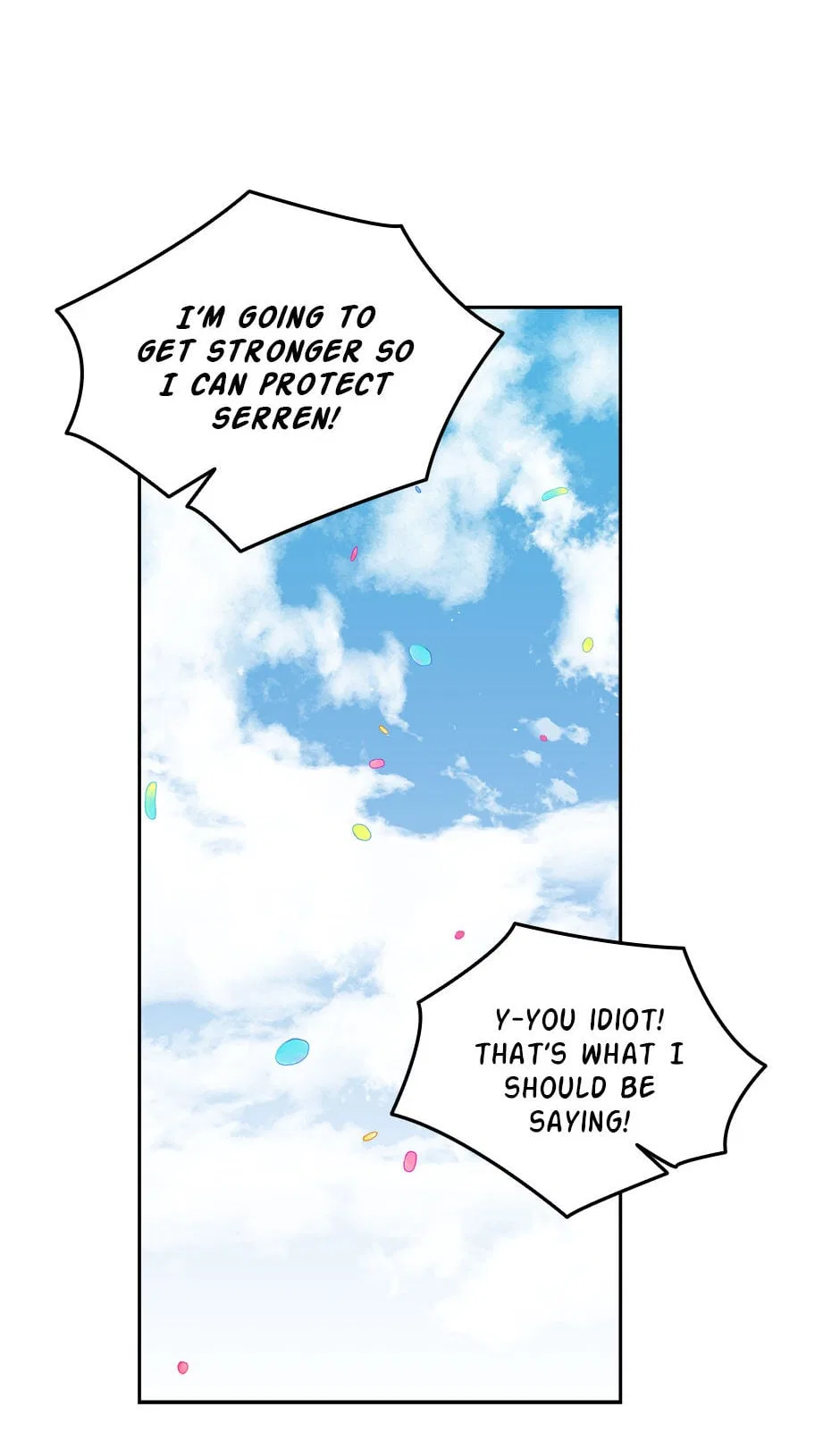I Am a Child of This House Chapter 152 – Page 20