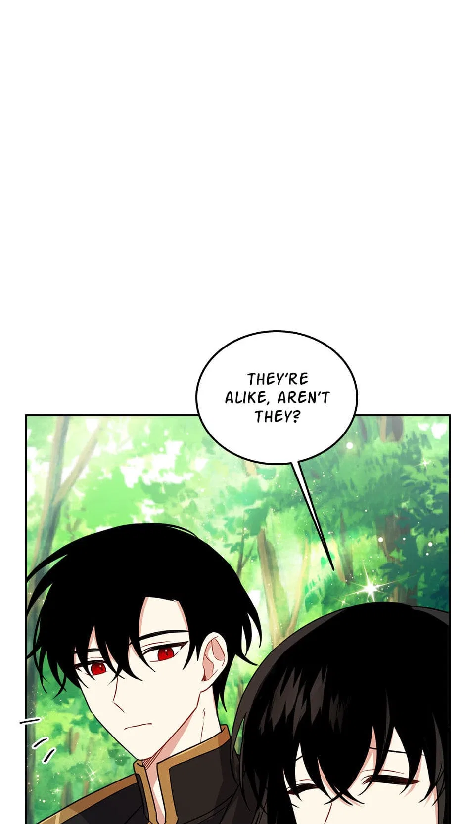 I Am a Child of This House Chapter 152 – Page 22