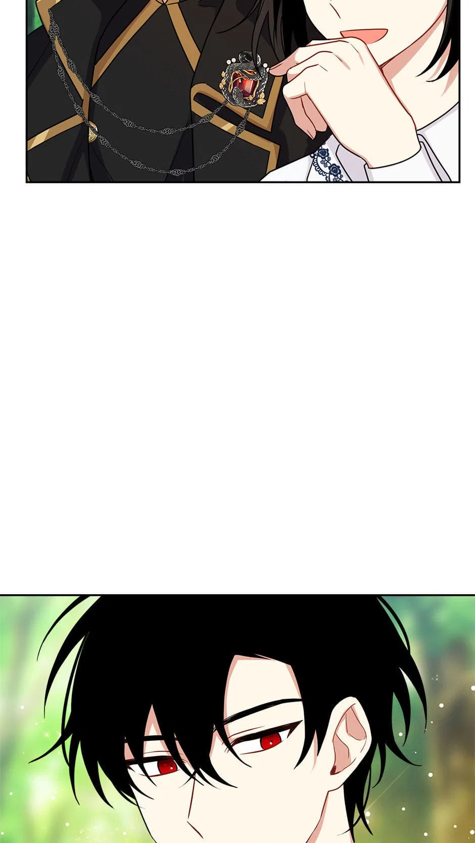I Am a Child of This House Chapter 152 – Page 23