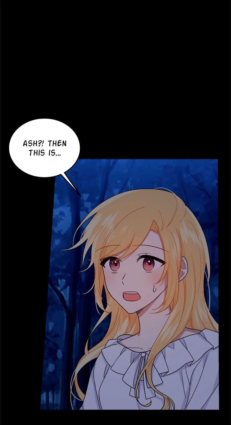I Am a Child of This House Chapter 152 – Page 37