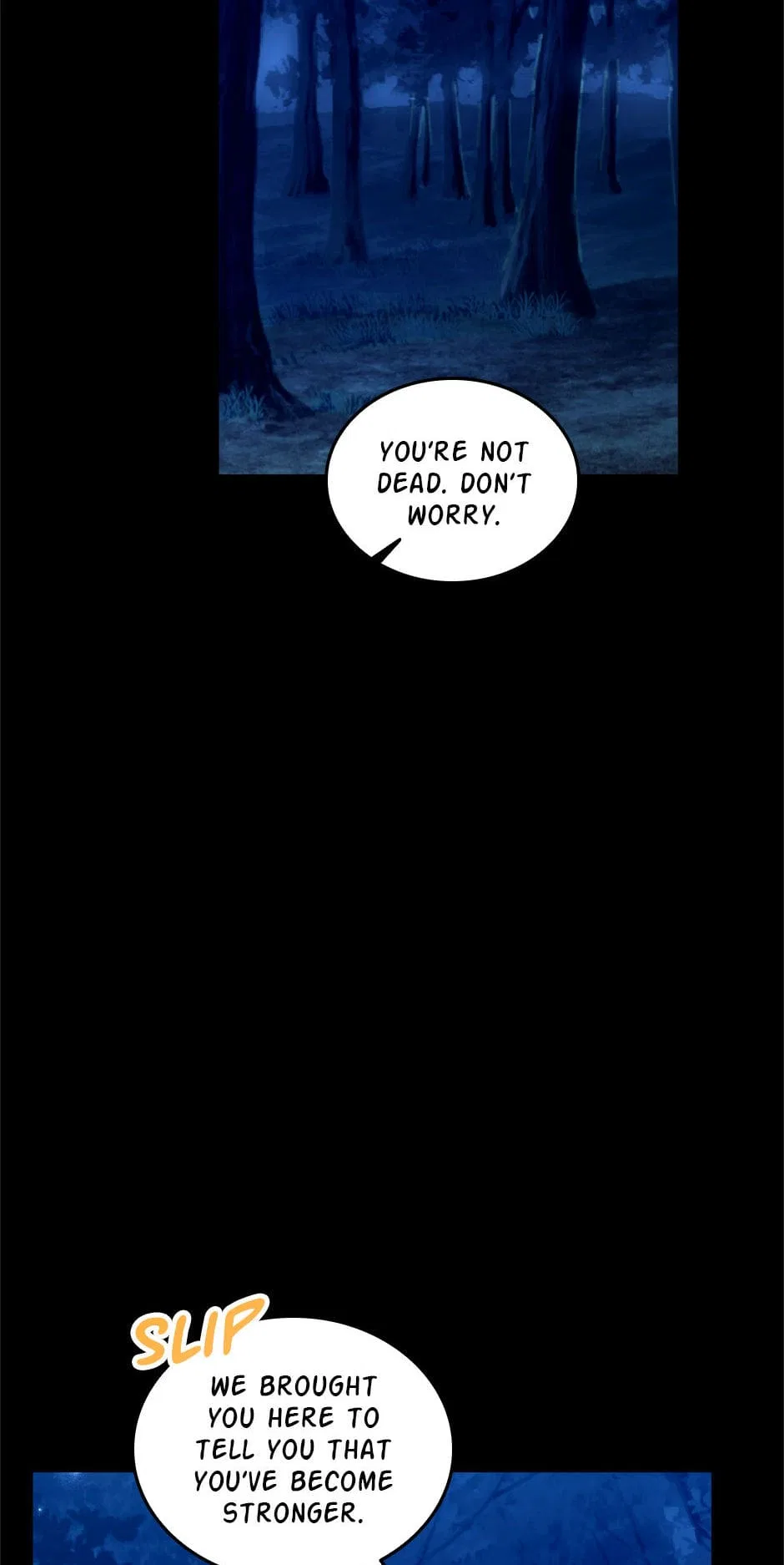 I Am a Child of This House Chapter 152 – Page 40