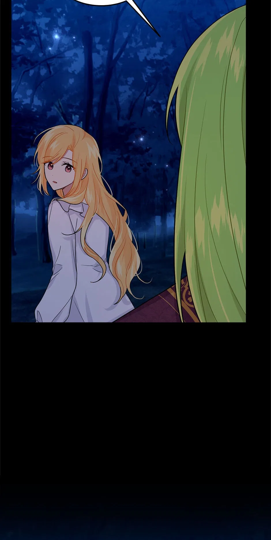 I Am a Child of This House Chapter 152 – Page 41
