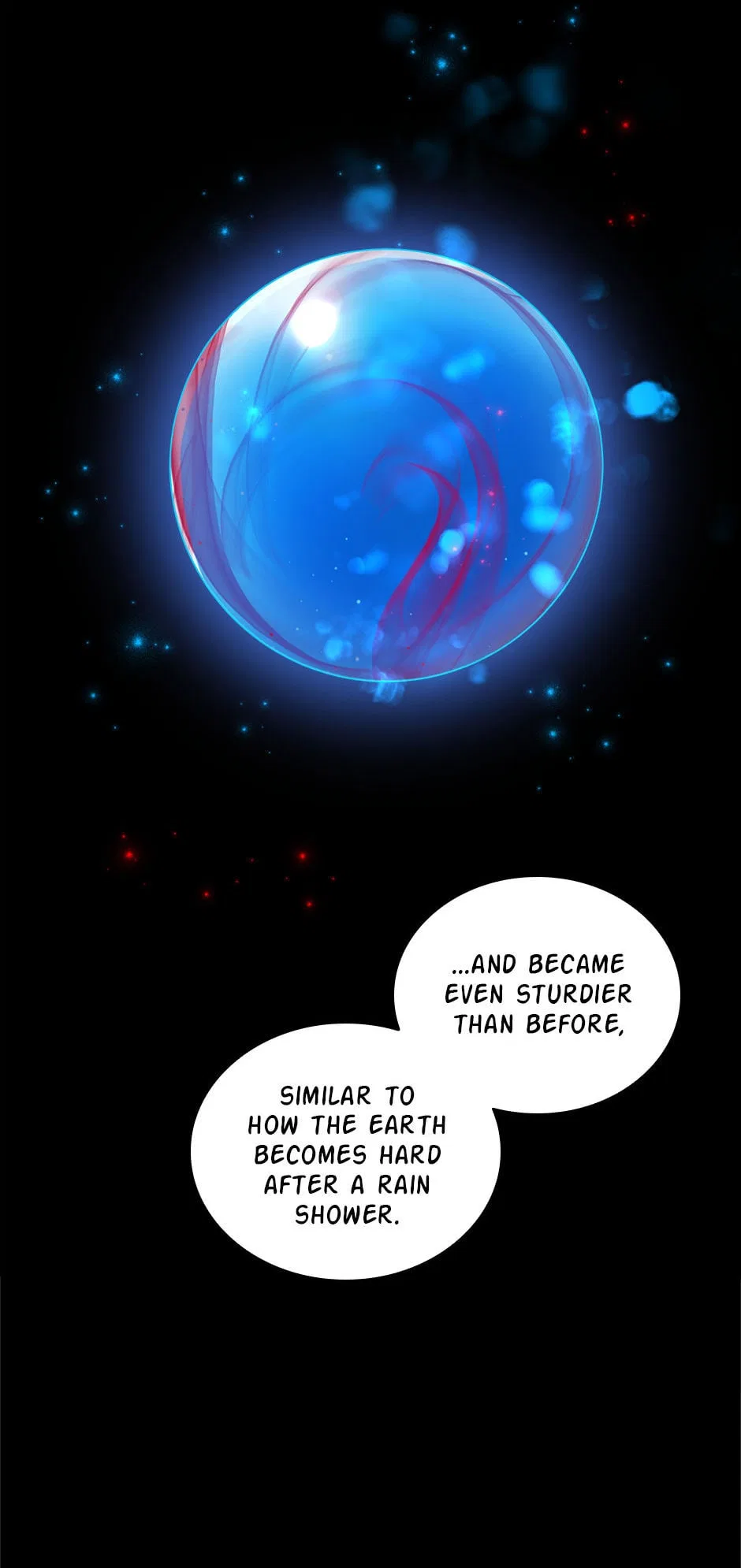 I Am a Child of This House Chapter 152 – Page 46