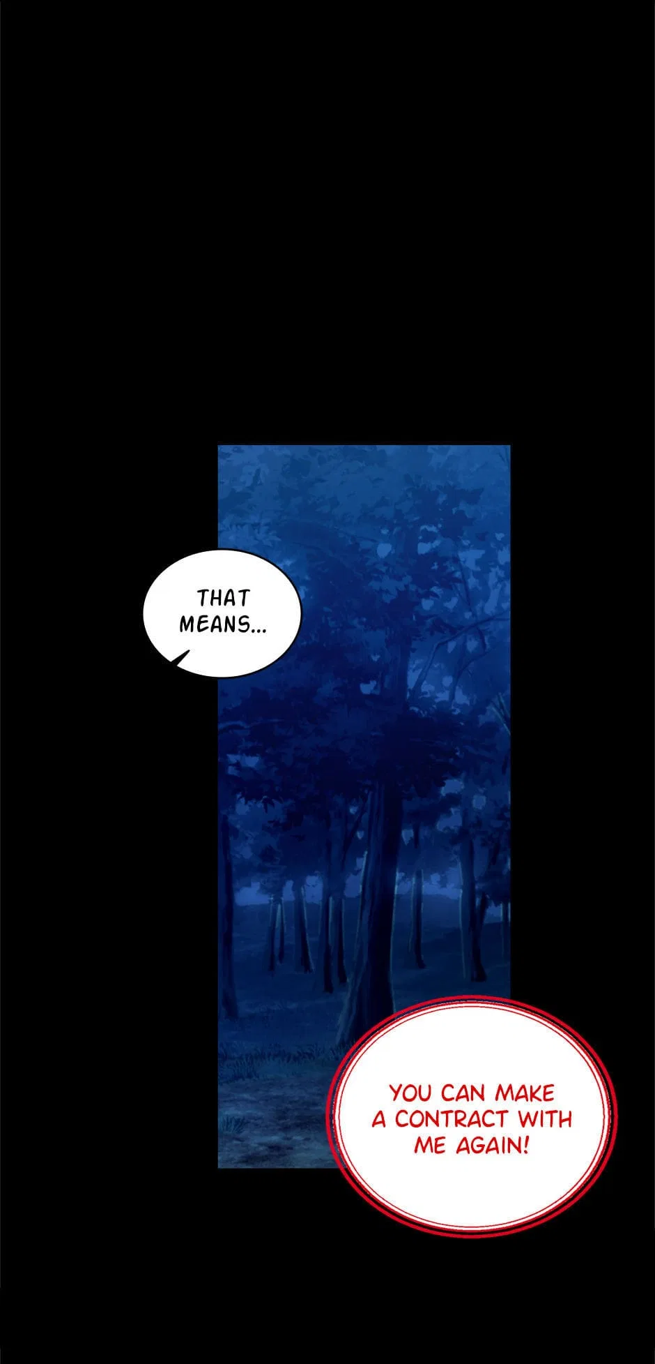 I Am a Child of This House Chapter 152 – Page 48