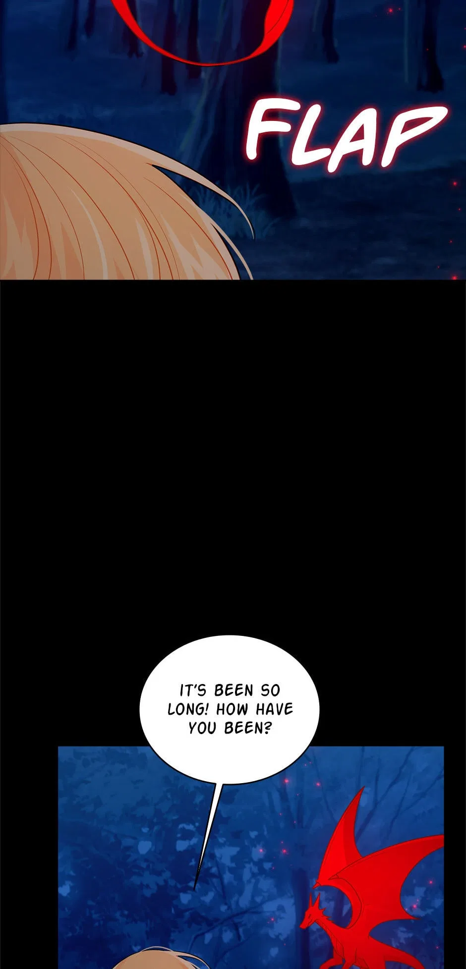 I Am a Child of This House Chapter 152 – Page 50