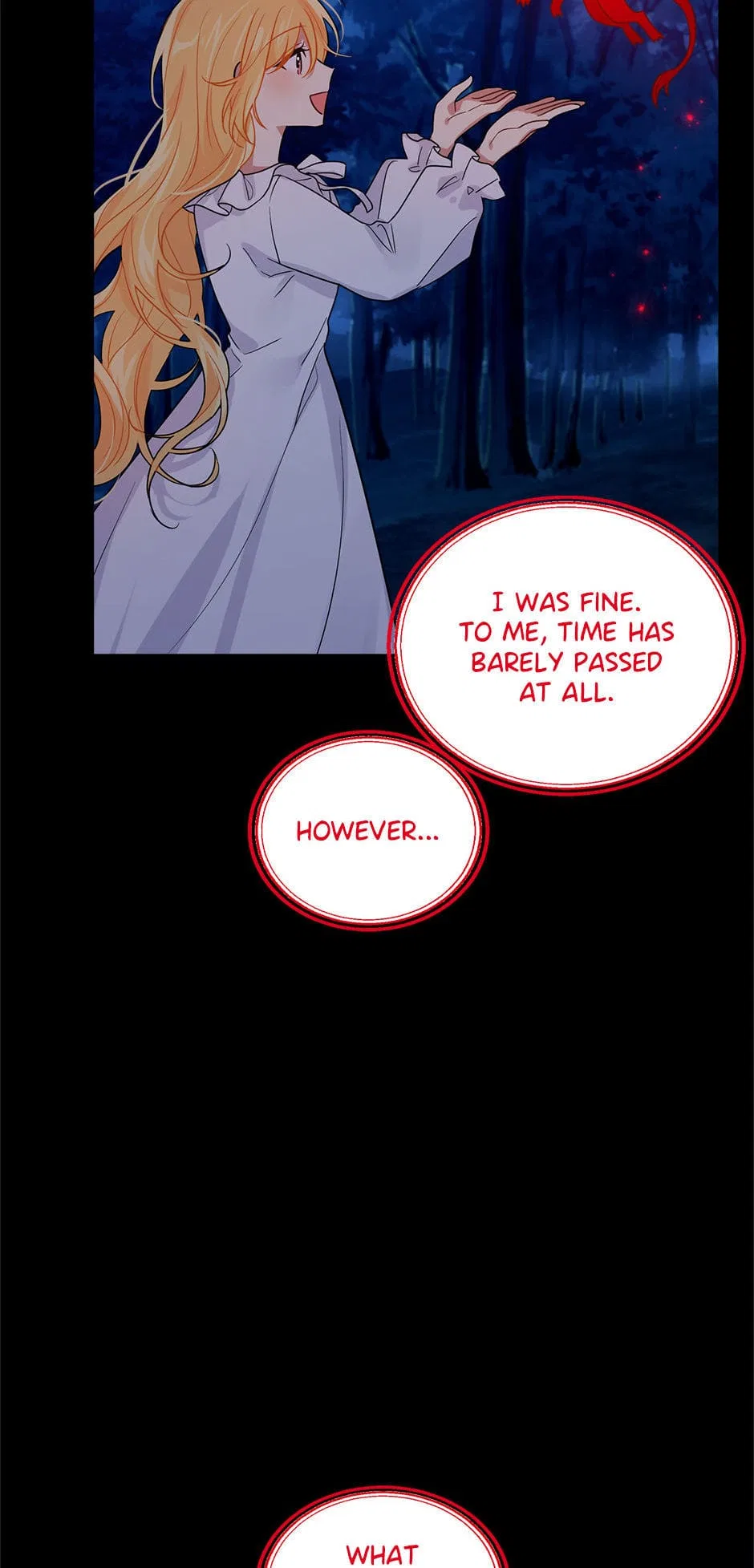 I Am a Child of This House Chapter 152 – Page 51