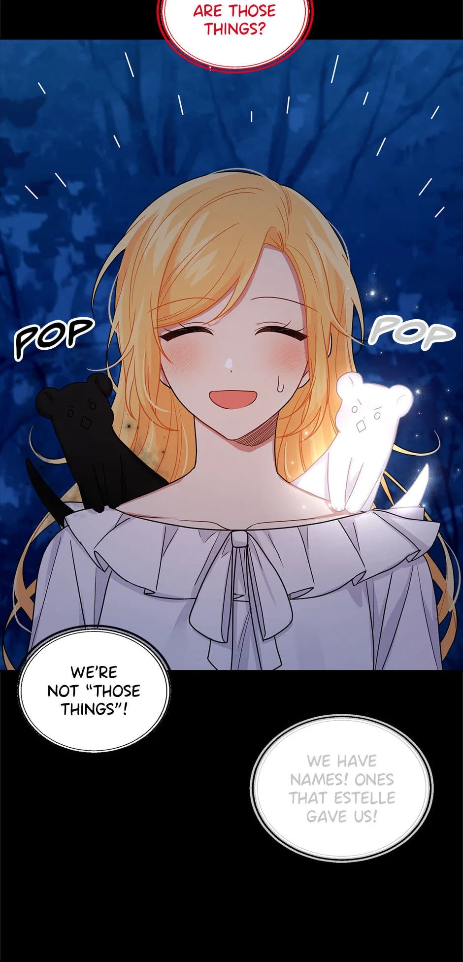 I Am a Child of This House Chapter 152 – Page 52