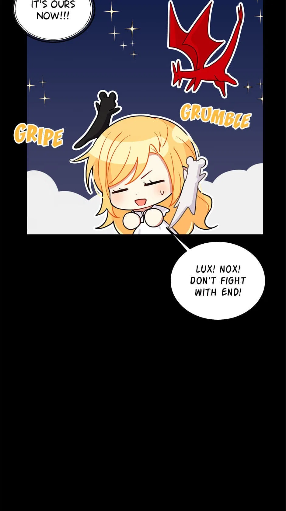 I Am a Child of This House Chapter 152 – Page 56