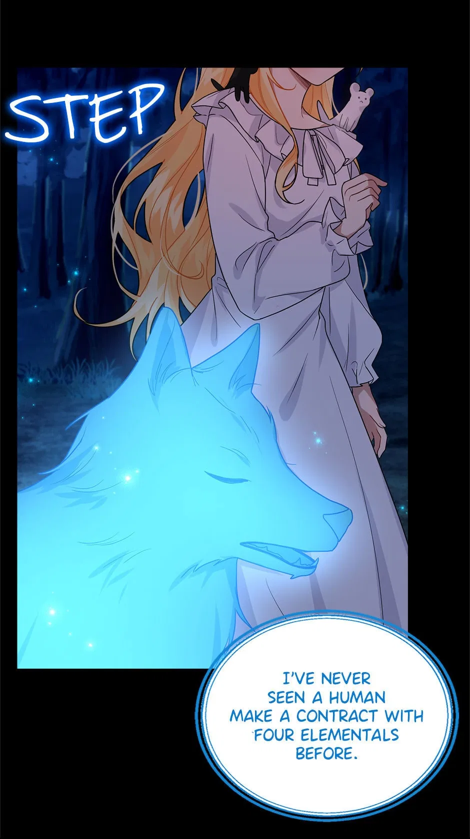 I Am a Child of This House Chapter 152 – Page 57