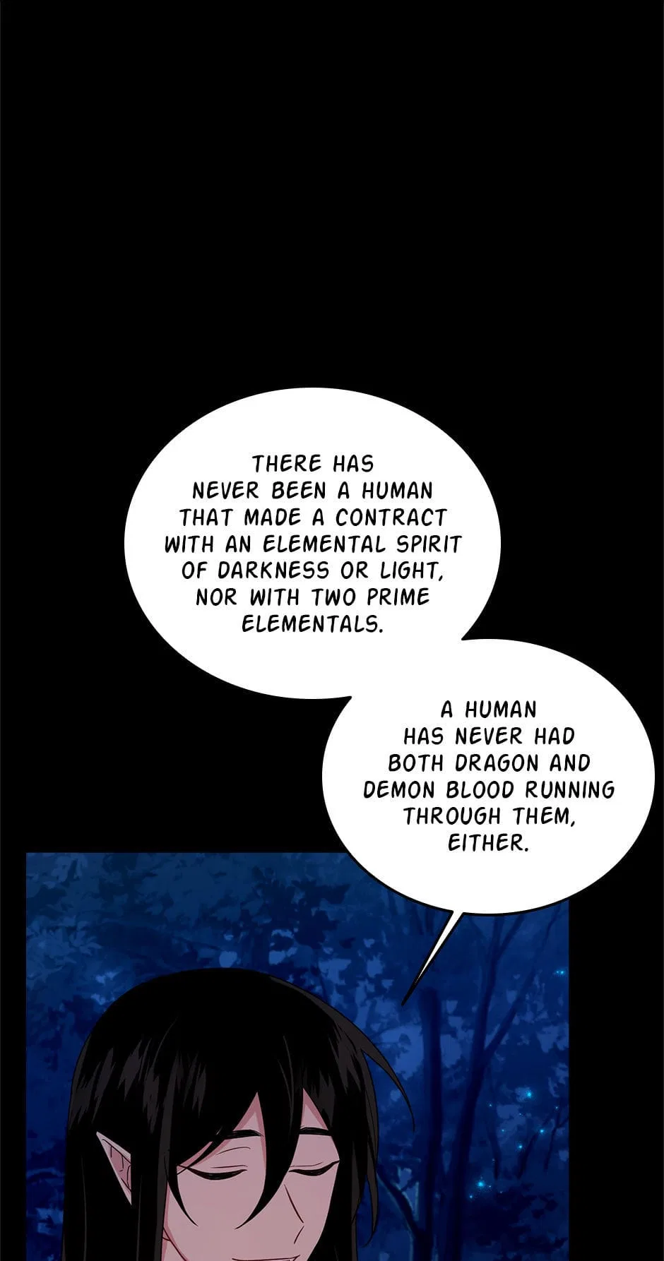 I Am a Child of This House Chapter 152 – Page 58