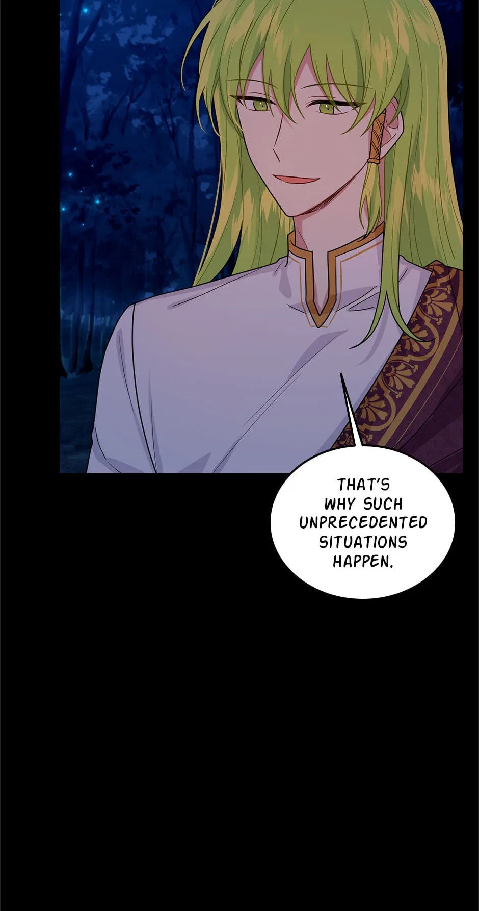 I Am a Child of This House Chapter 152 – Page 60