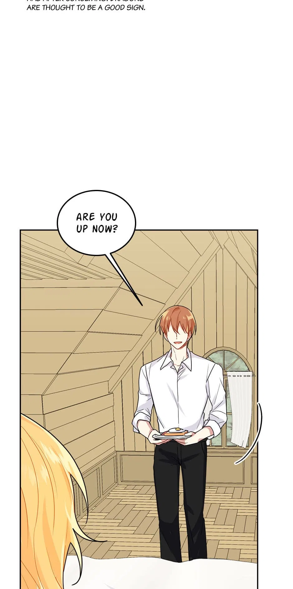 I Am a Child of This House Chapter 152 – Page 69