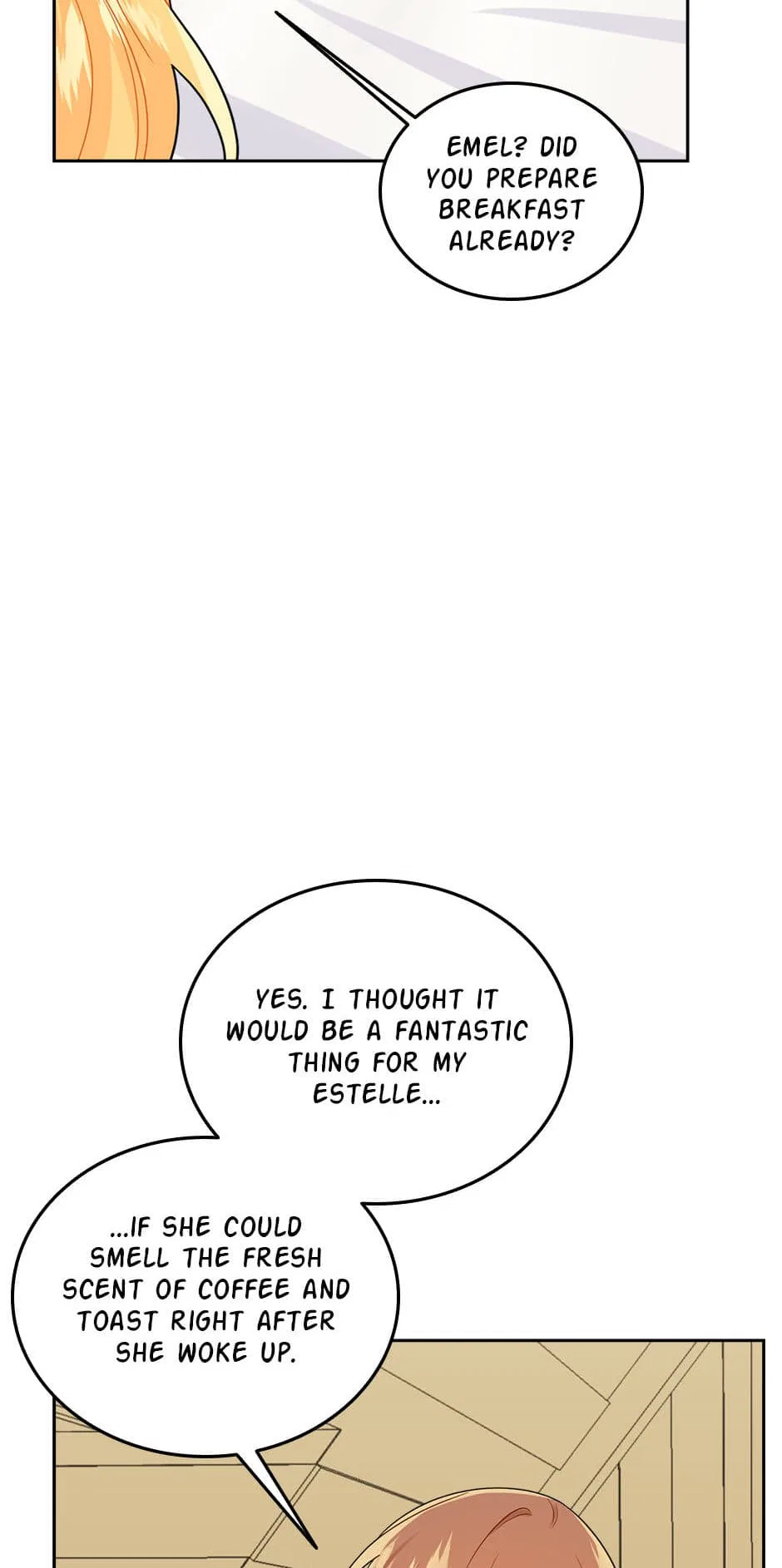 I Am a Child of This House Chapter 152 – Page 70