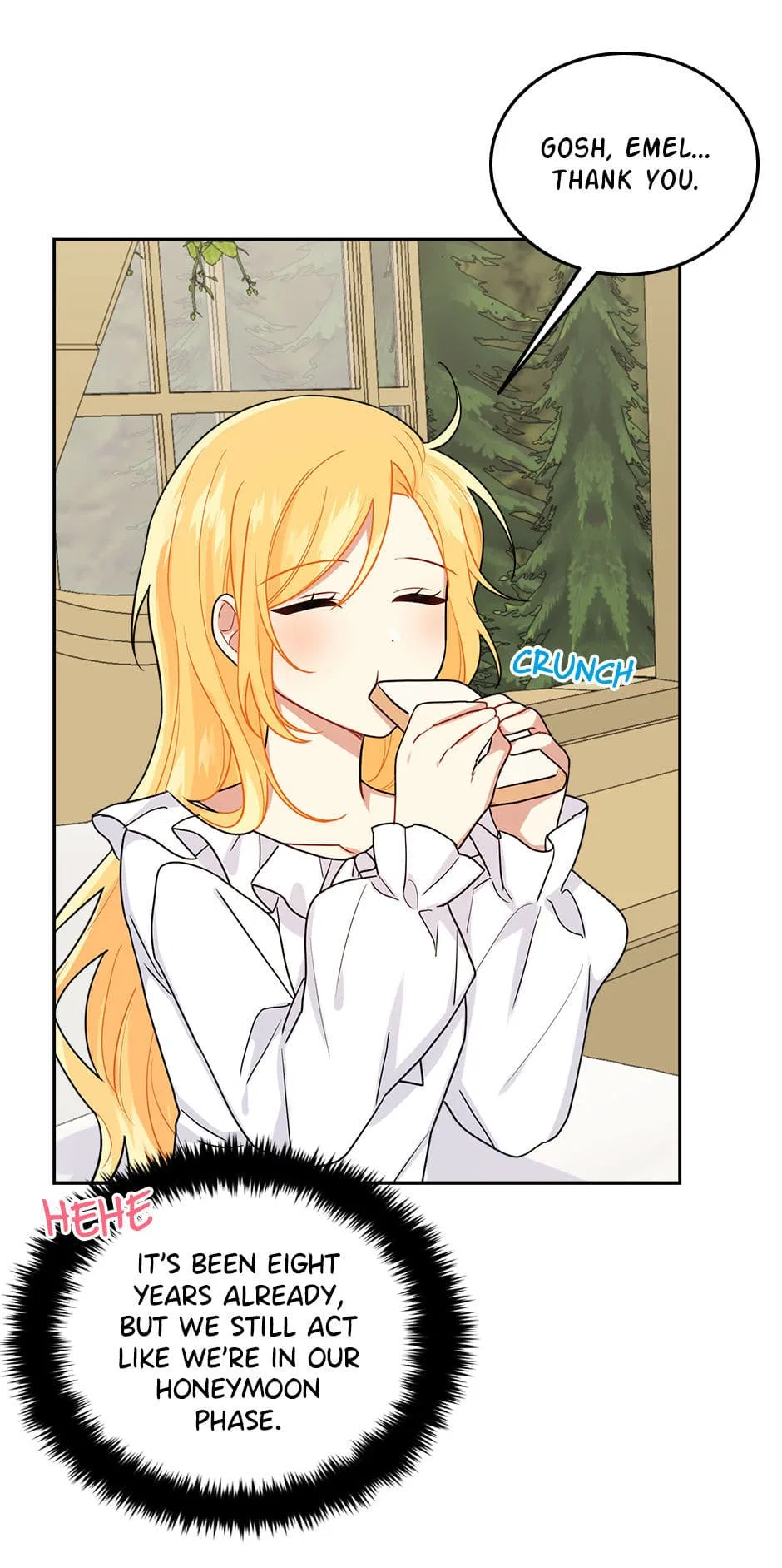 I Am a Child of This House Chapter 152 – Page 72