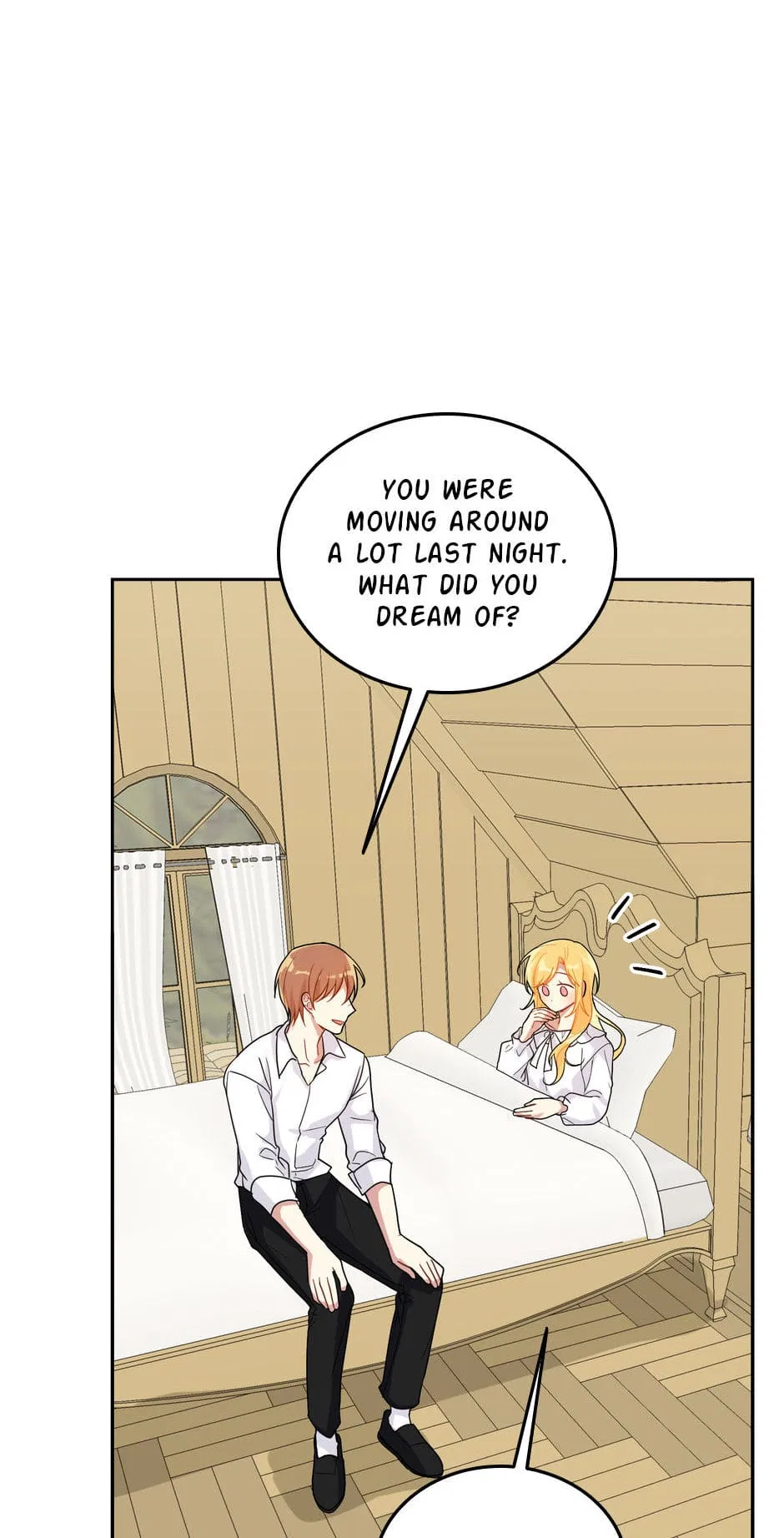 I Am a Child of This House Chapter 152 – Page 74