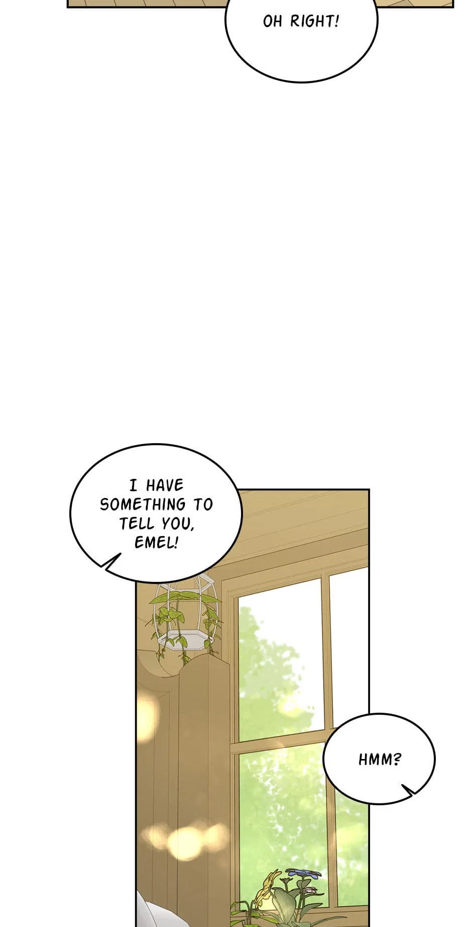 I Am a Child of This House Chapter 152 – Page 75