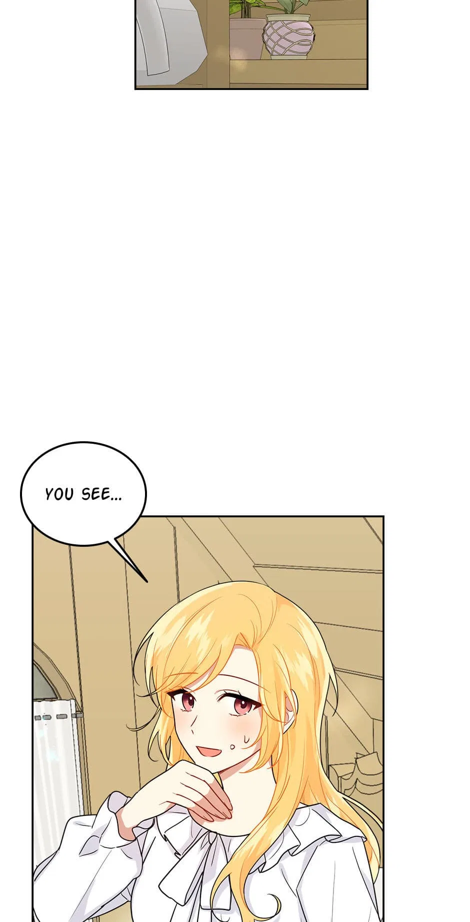 I Am a Child of This House Chapter 152 – Page 76