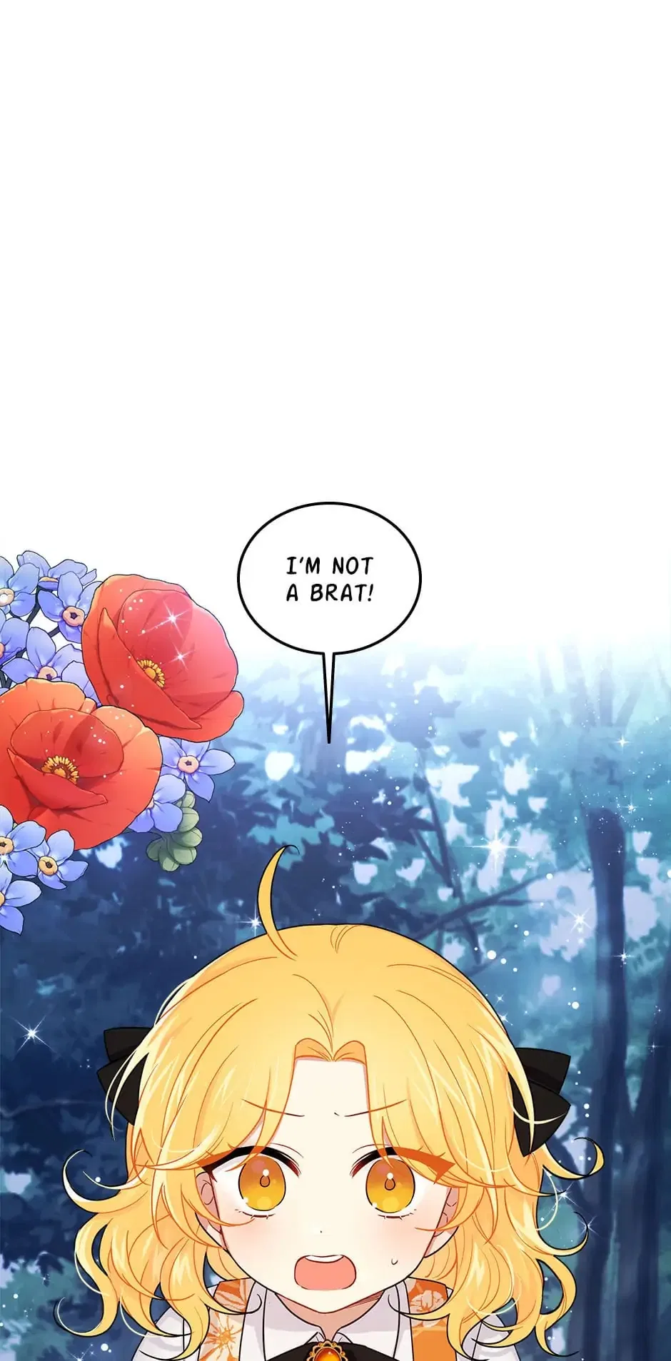 I Am a Child of This House Chapter 151 – Page 10