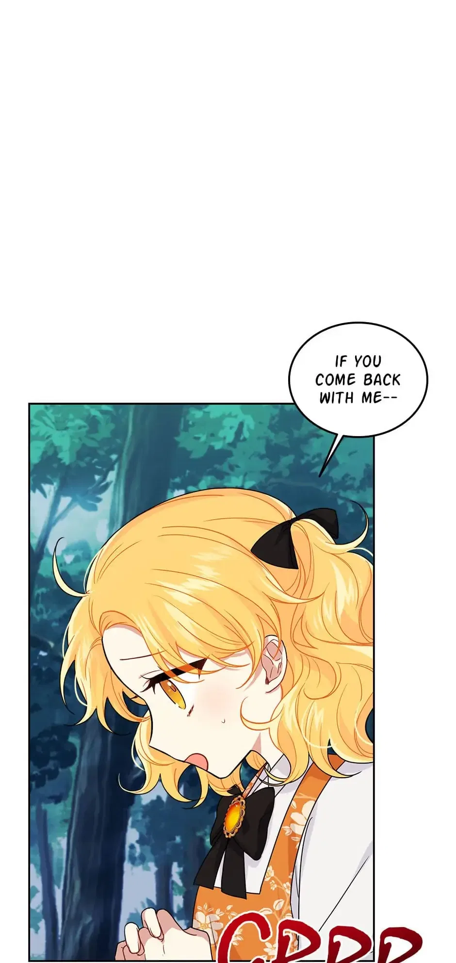 I Am a Child of This House Chapter 151 – Page 14