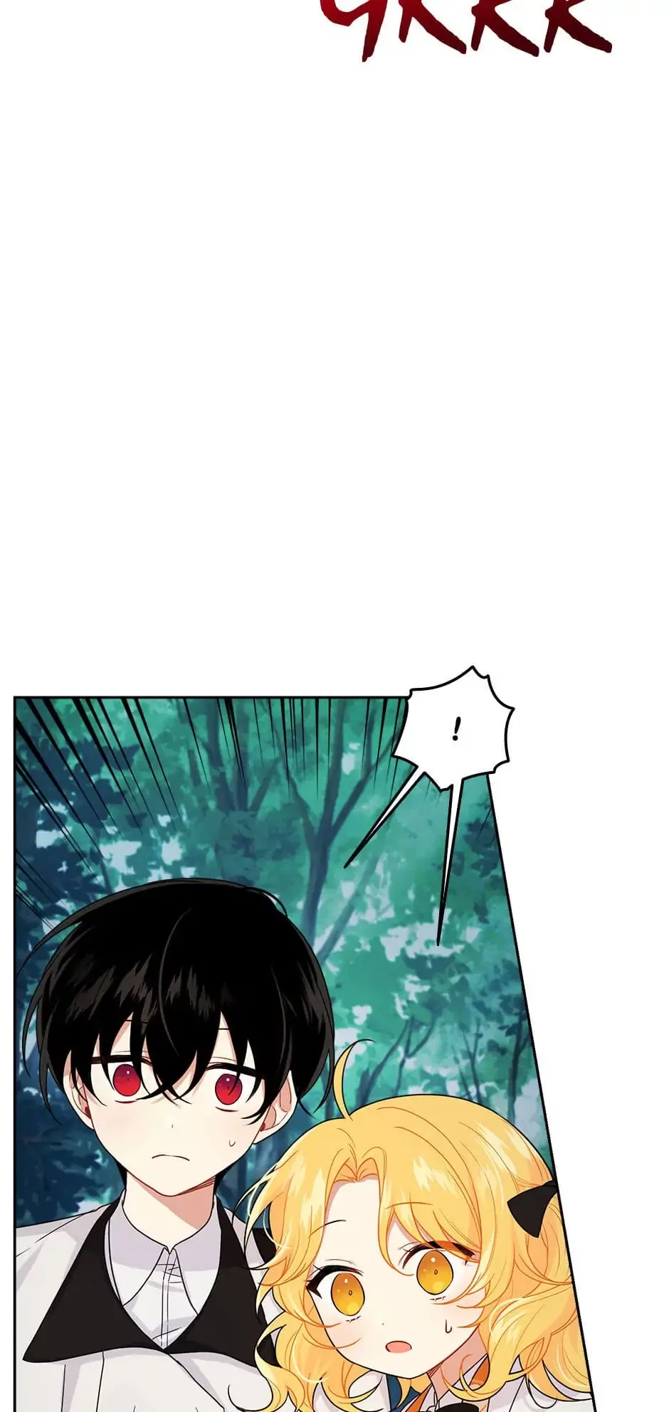 I Am a Child of This House Chapter 151 – Page 15