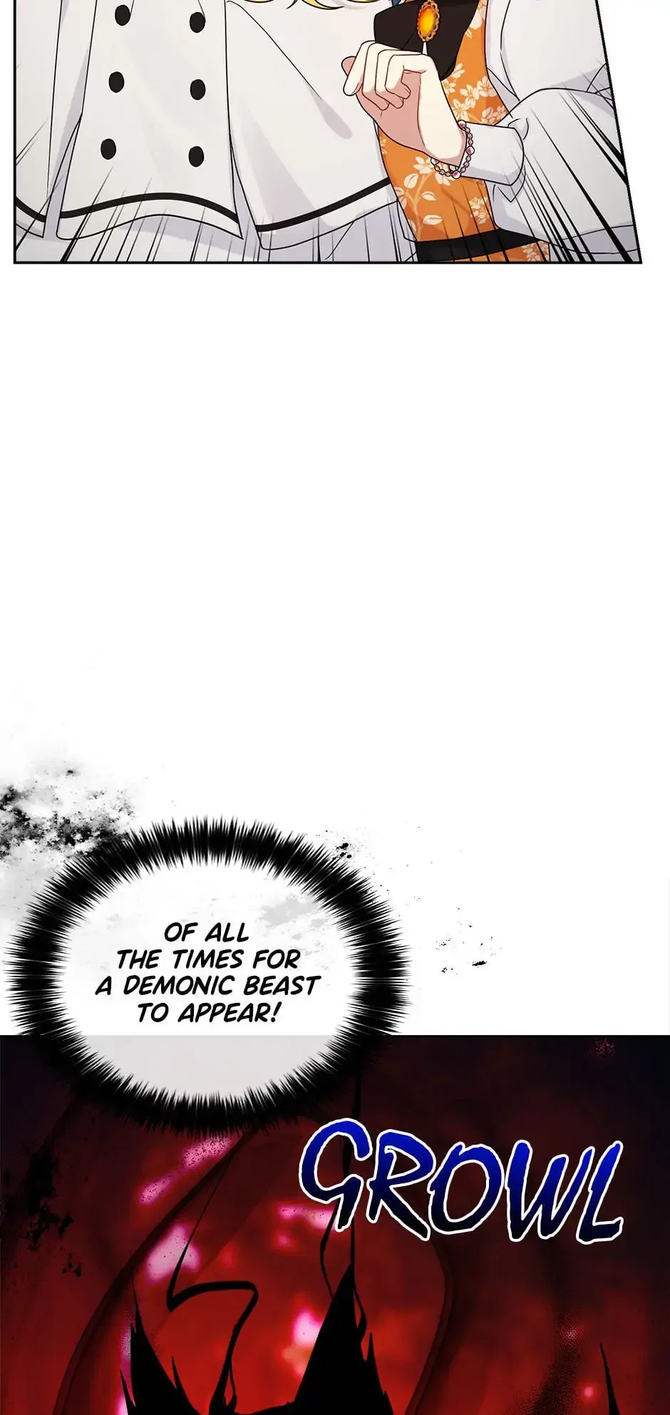 I Am a Child of This House Chapter 151 – Page 16