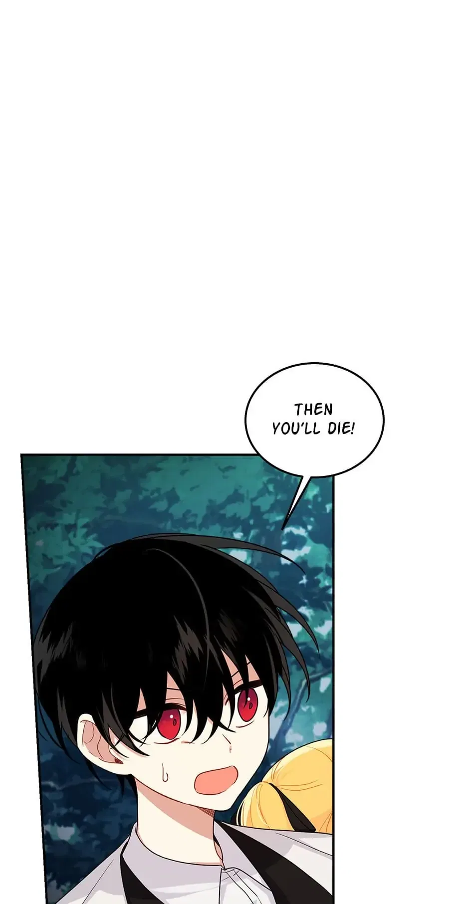 I Am a Child of This House Chapter 151 – Page 19