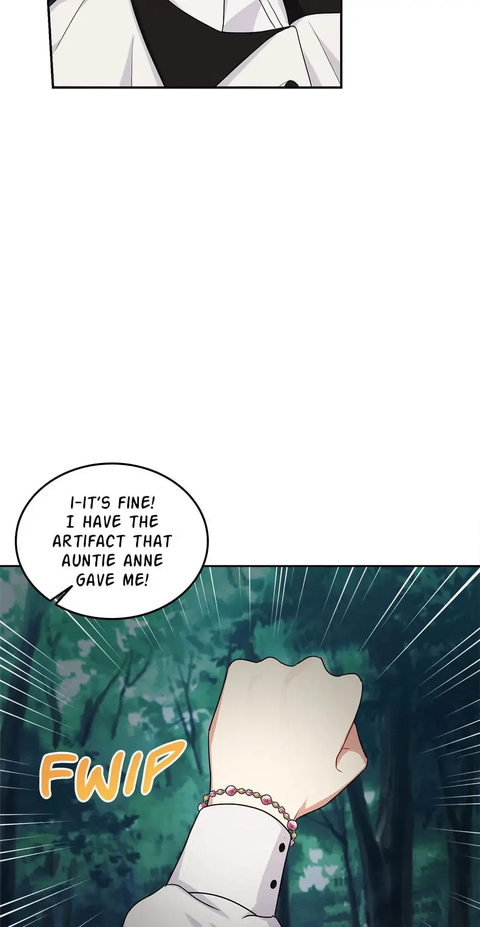 I Am a Child of This House Chapter 151 – Page 20