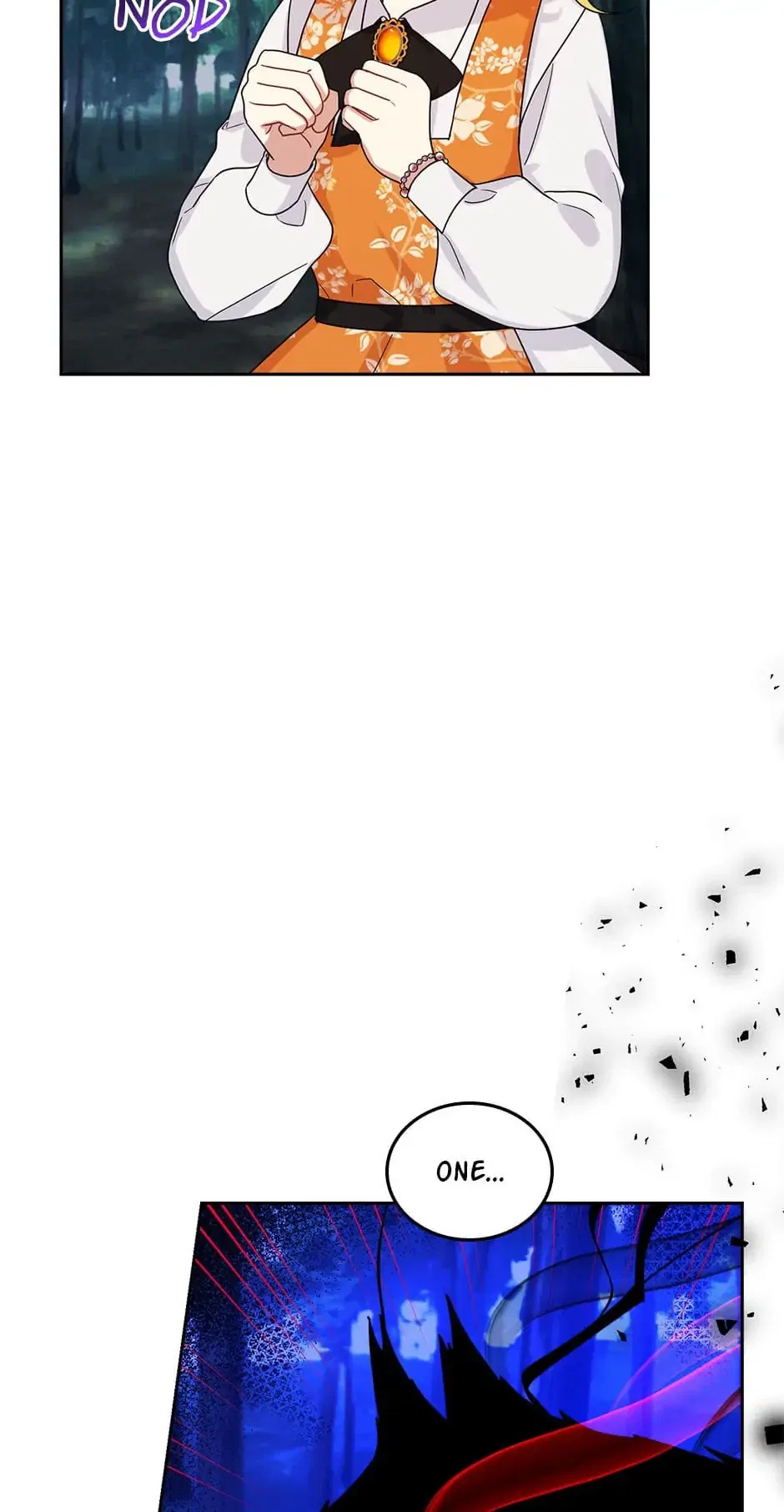 I Am a Child of This House Chapter 151 – Page 22