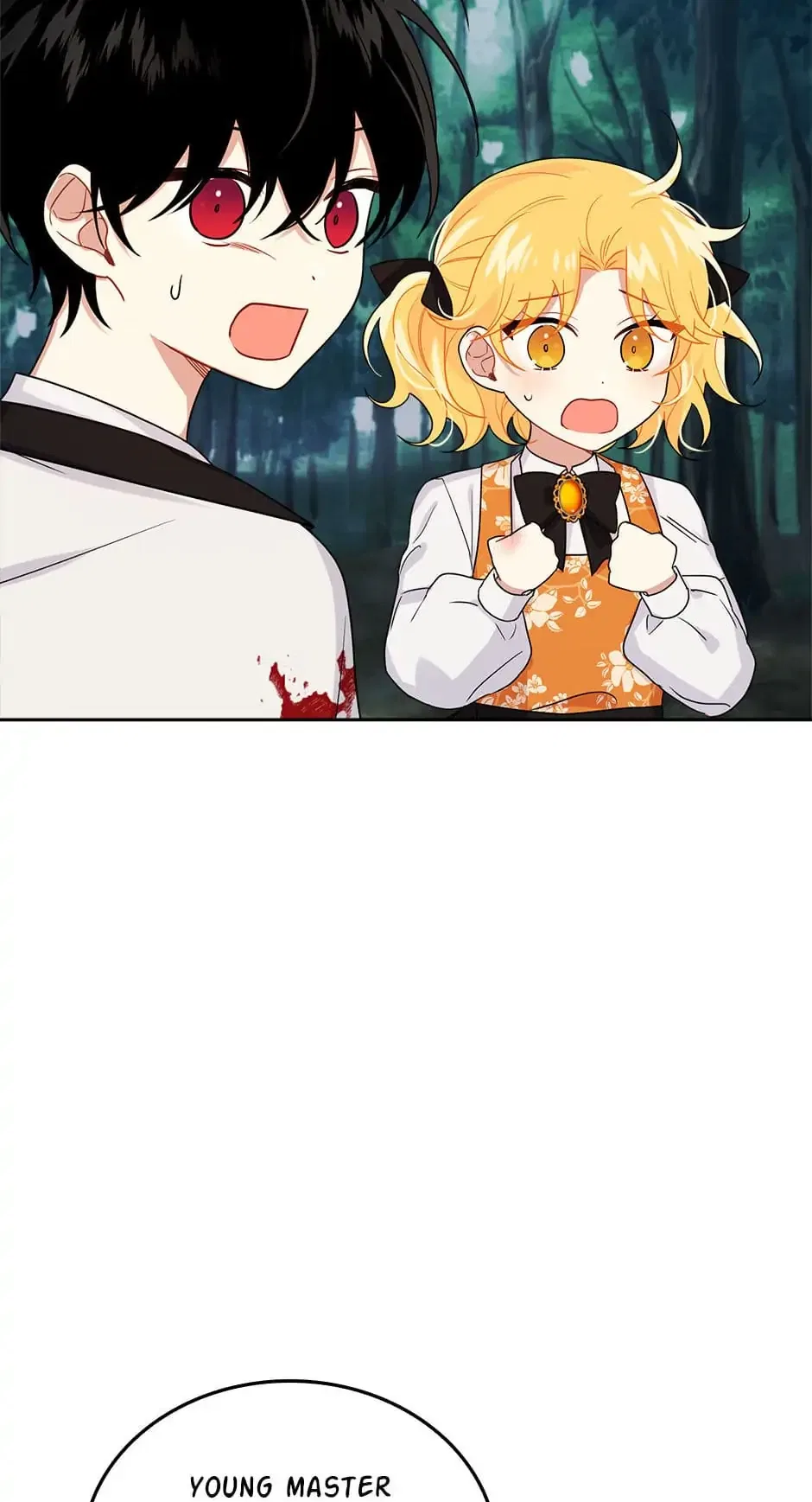 I Am a Child of This House Chapter 151 – Page 39
