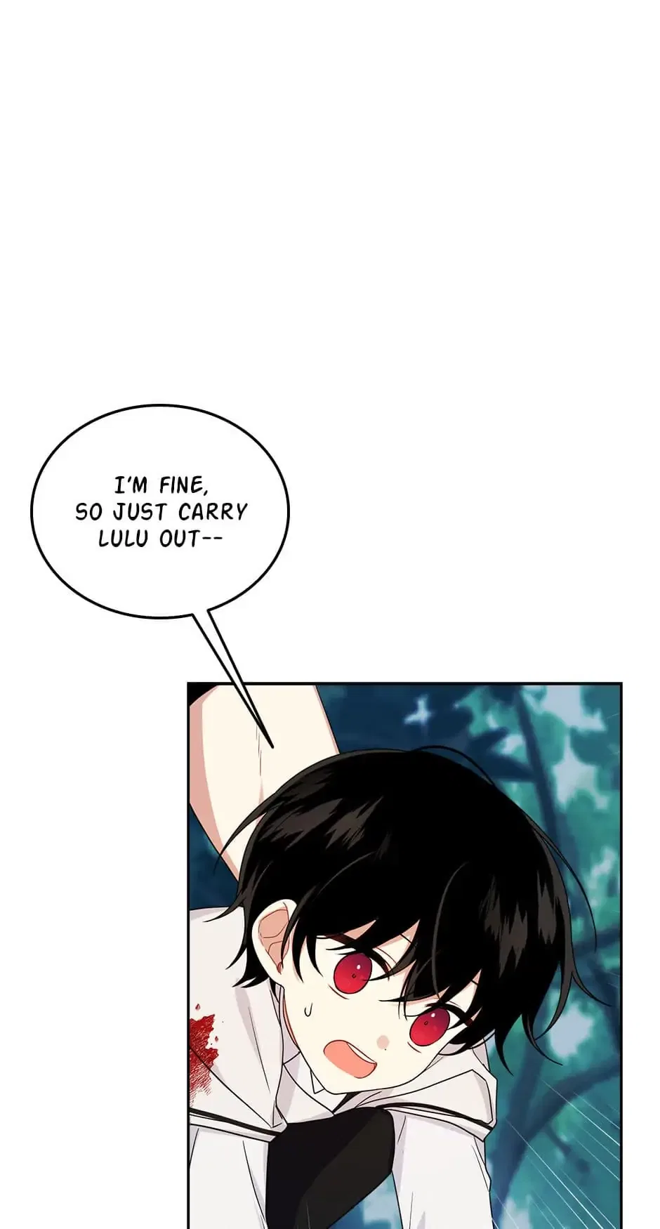 I Am a Child of This House Chapter 151 – Page 41
