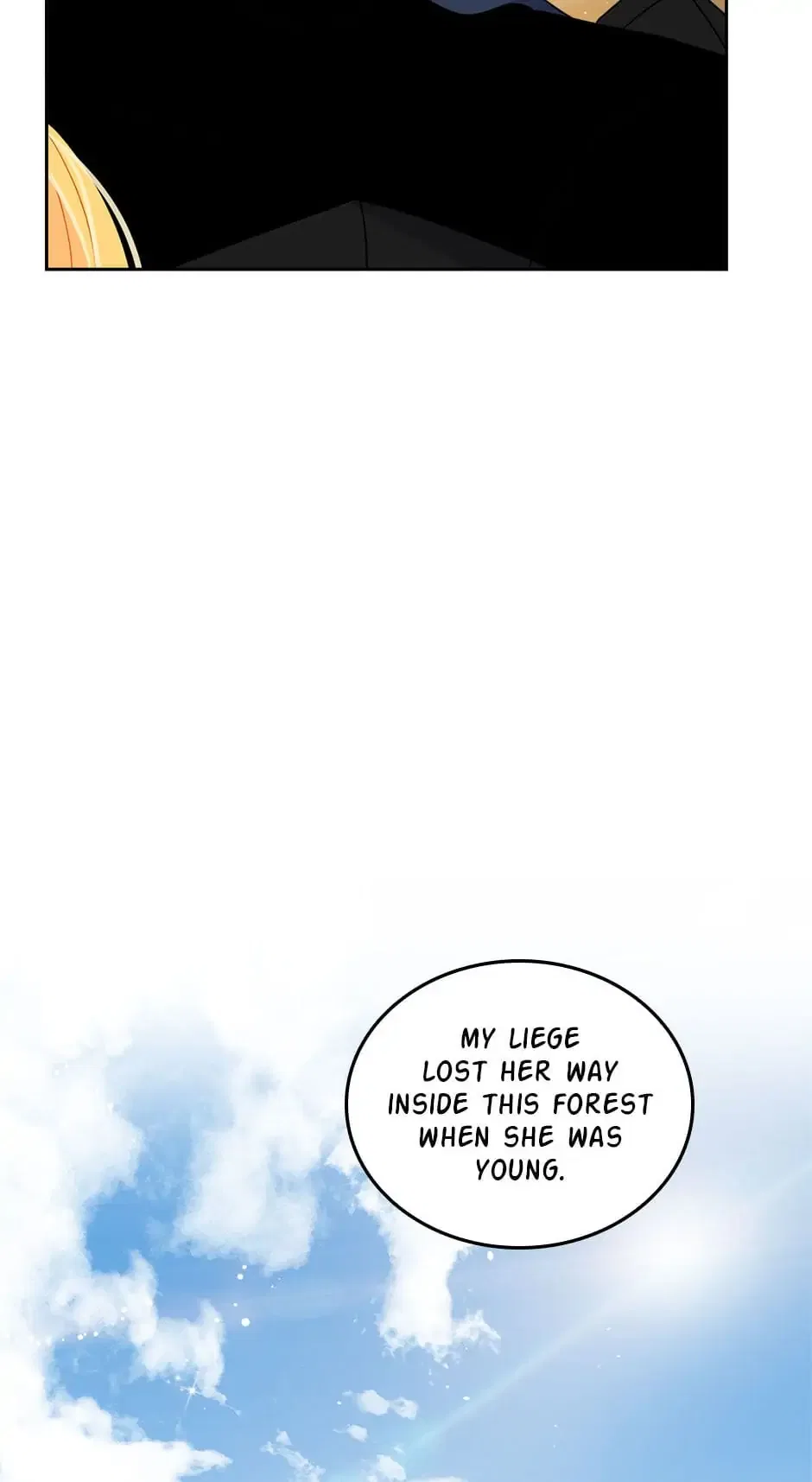I Am a Child of This House Chapter 151 – Page 48