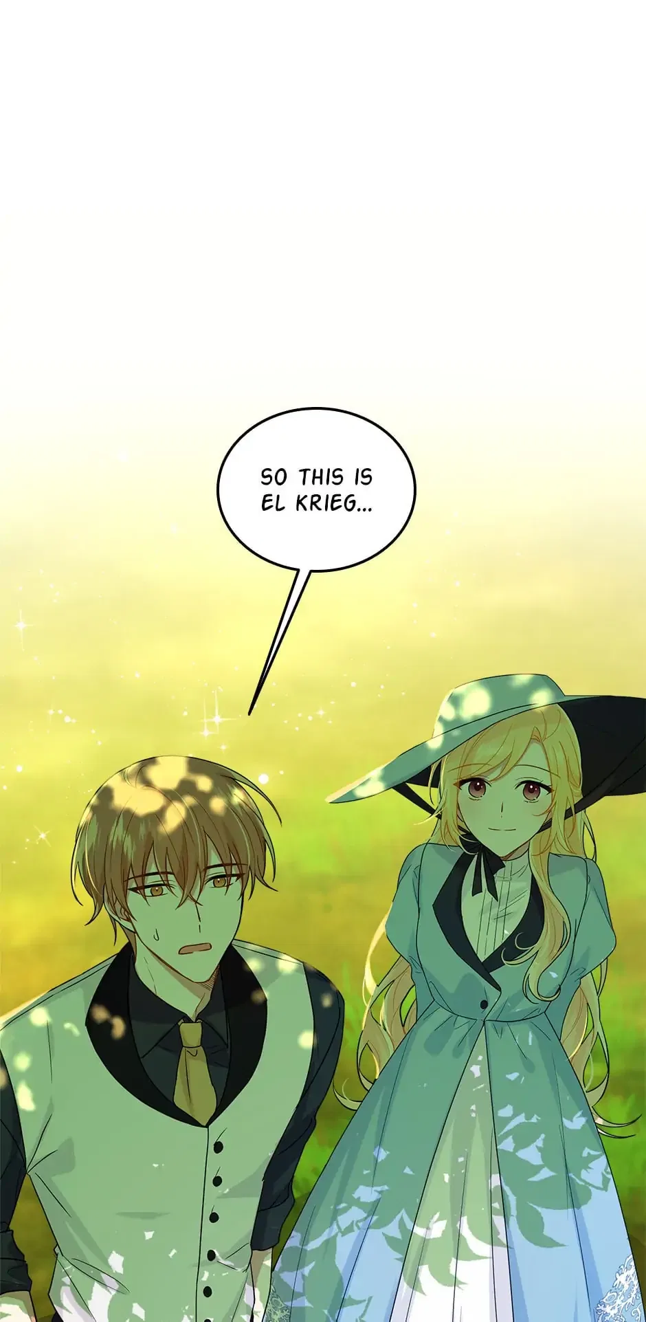 I Am a Child of This House Chapter 151 – Page 52