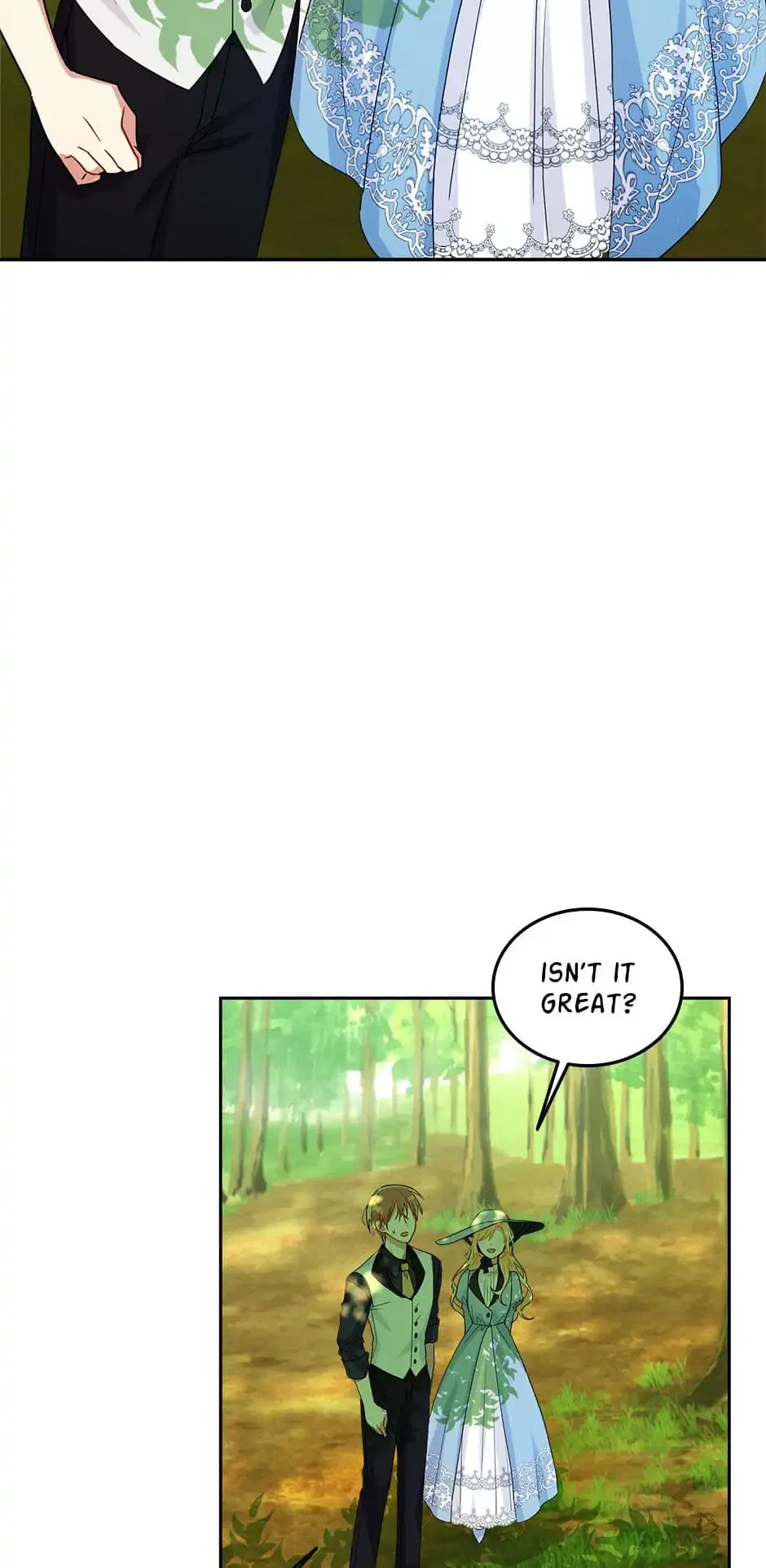 I Am a Child of This House Chapter 151 – Page 53