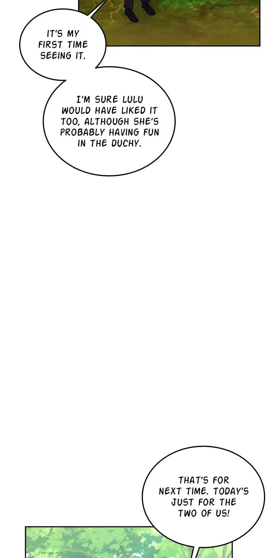 I Am a Child of This House Chapter 151 – Page 54