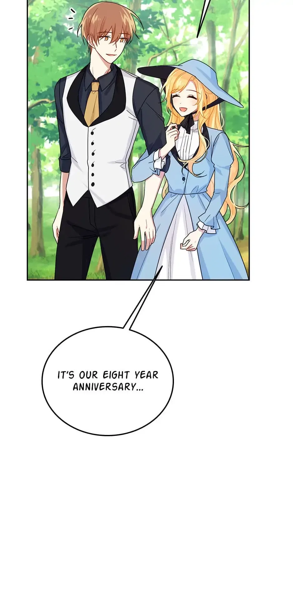 I Am a Child of This House Chapter 151 – Page 55