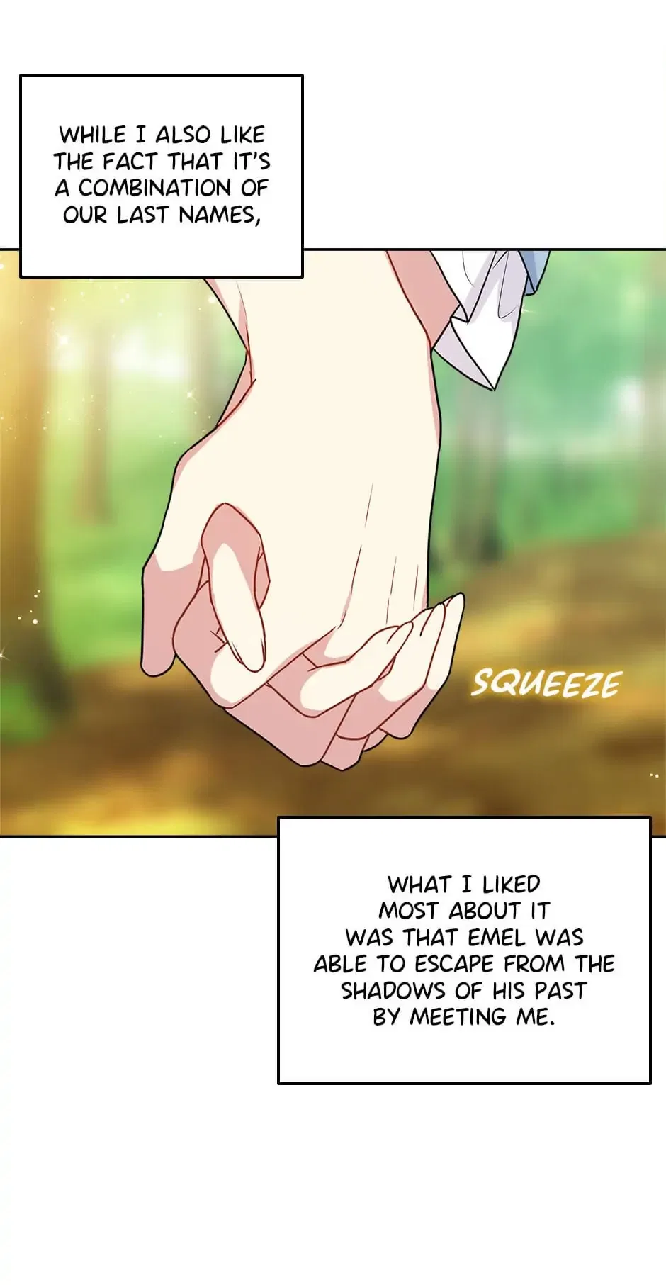 I Am a Child of This House Chapter 151 – Page 60