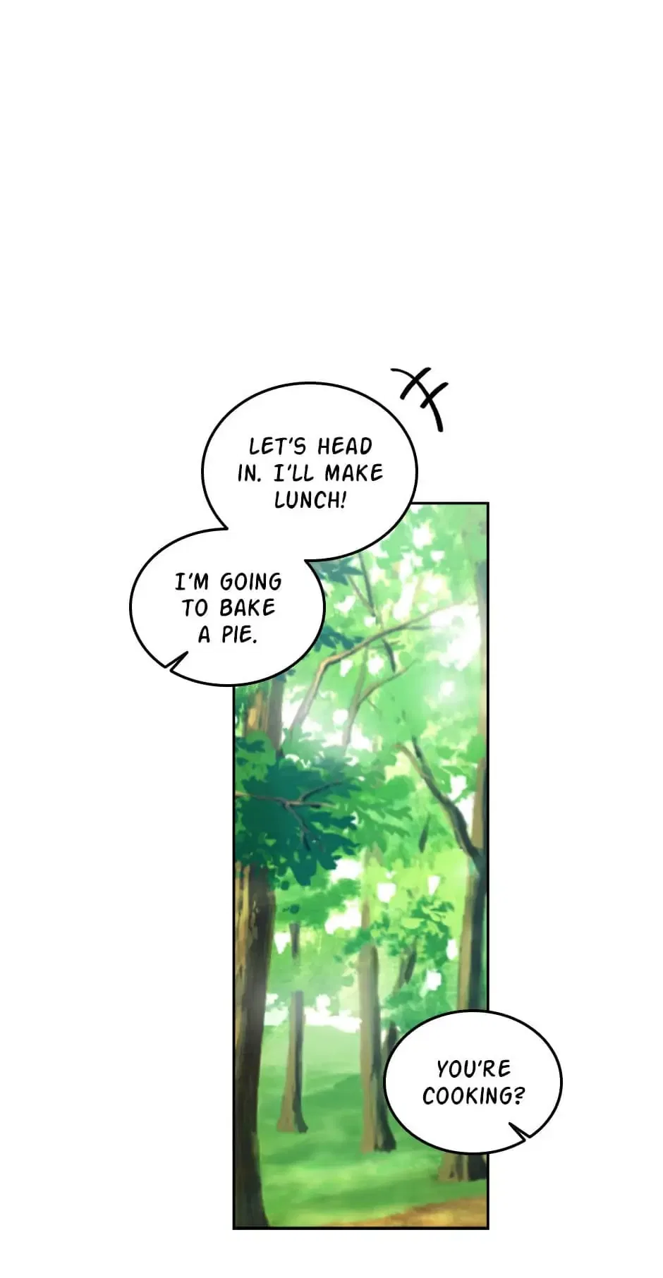 I Am a Child of This House Chapter 151 – Page 61