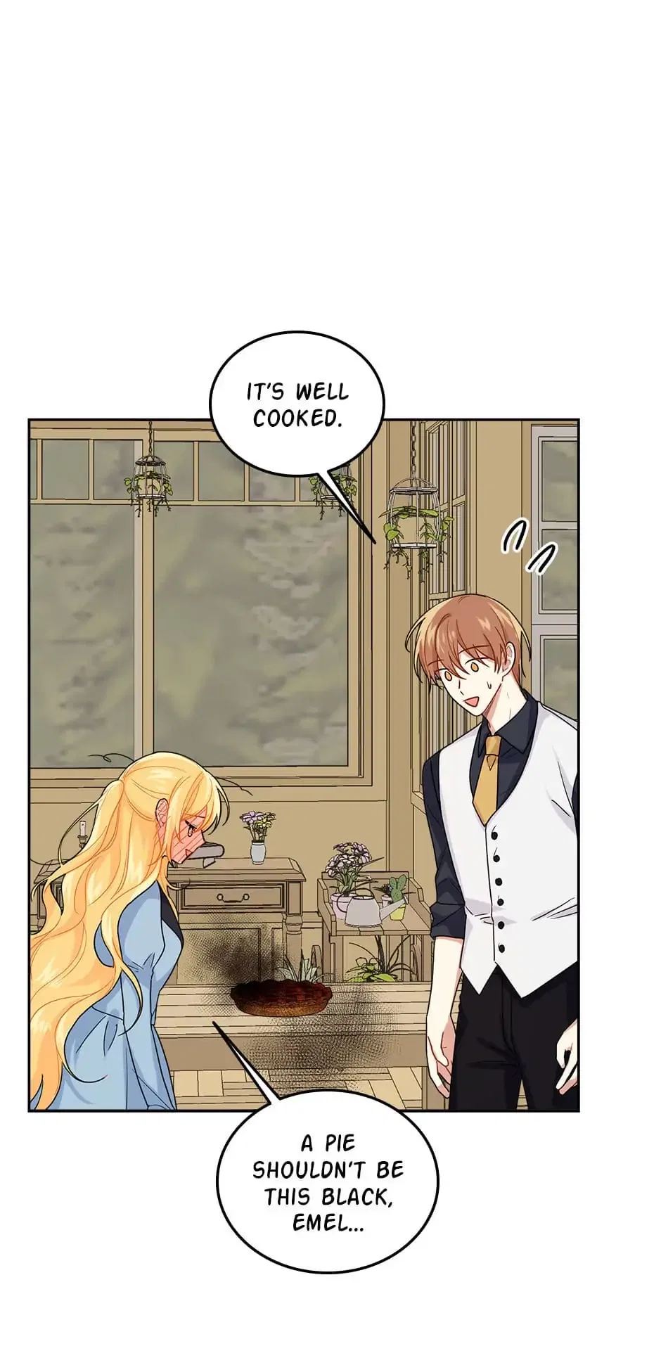 I Am a Child of This House Chapter 151 – Page 66