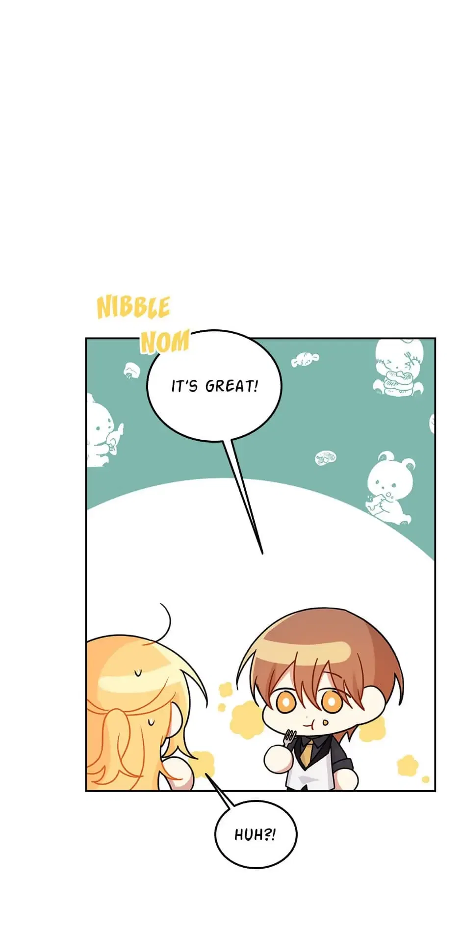 I Am a Child of This House Chapter 151 – Page 69