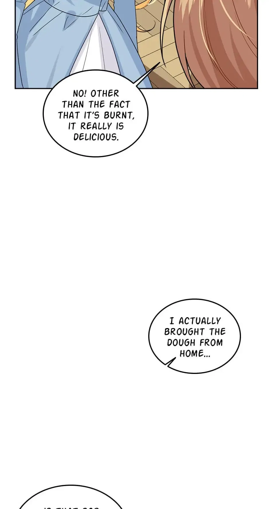 I Am a Child of This House Chapter 151 – Page 71