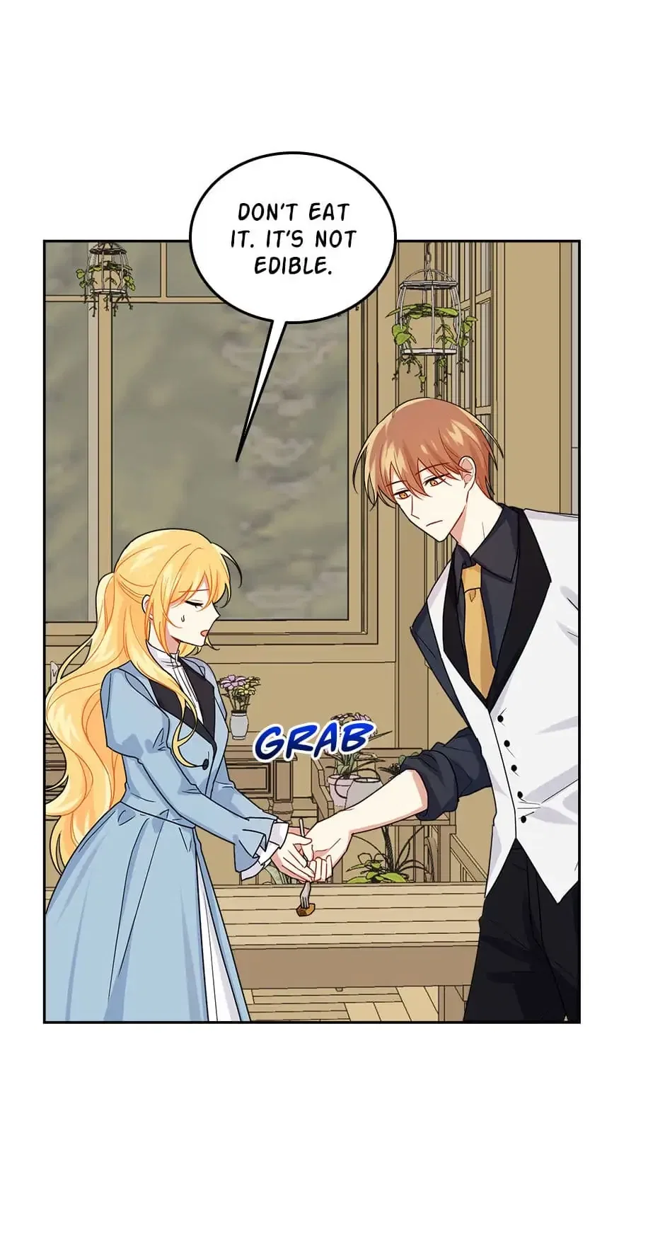 I Am a Child of This House Chapter 151 – Page 73