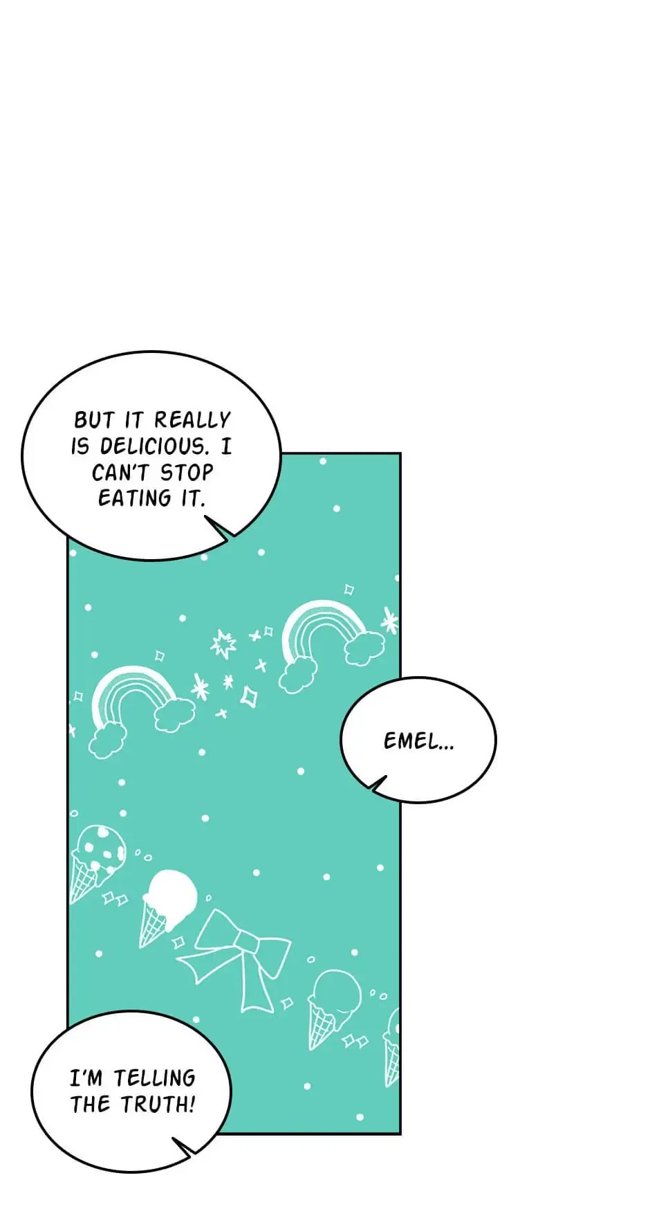 I Am a Child of This House Chapter 151 – Page 74