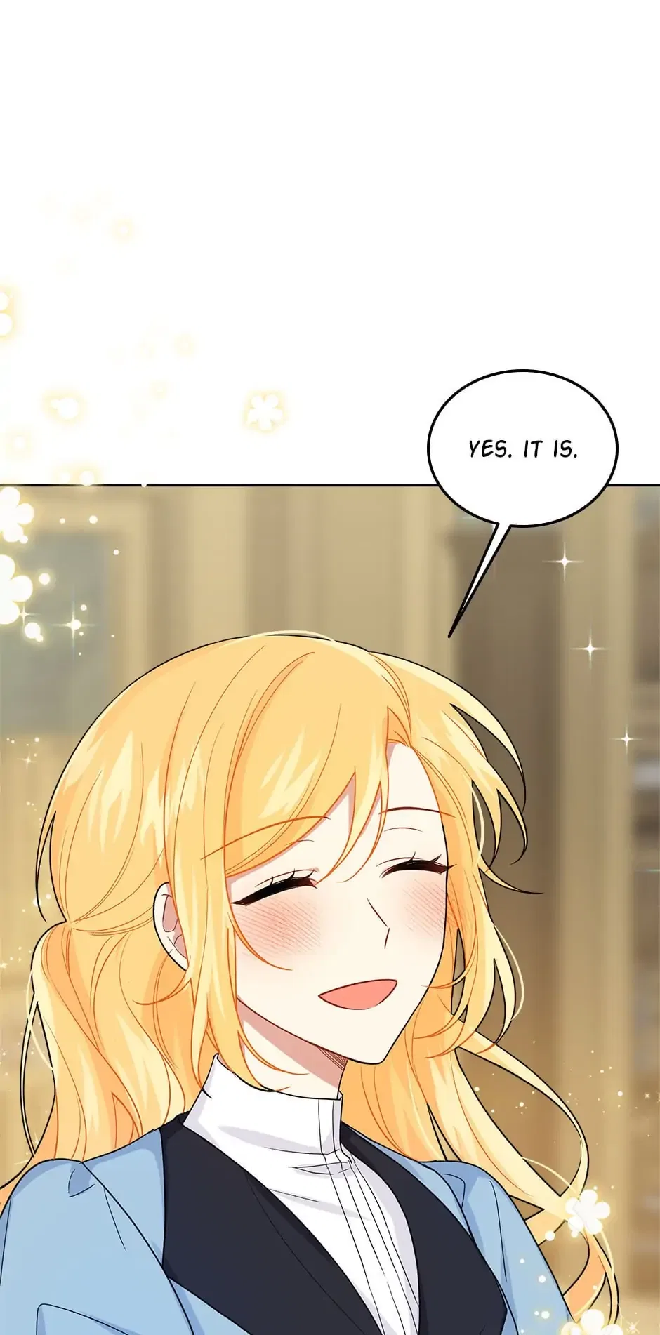 I Am a Child of This House Chapter 151 – Page 79