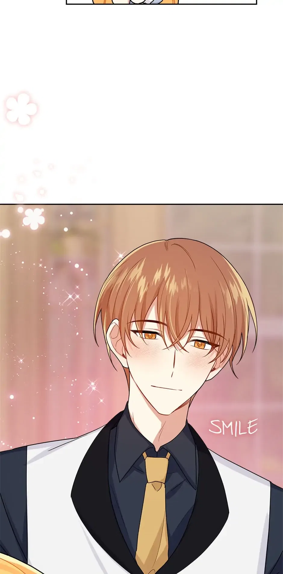 I Am a Child of This House Chapter 151 – Page 81