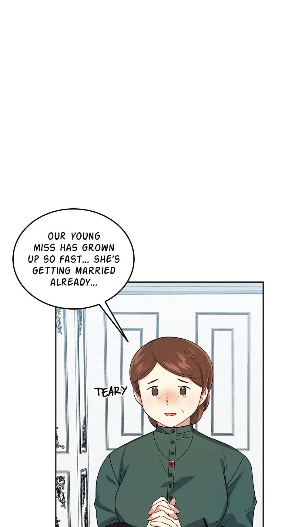 I Am a Child of This House Chapter 150 – Page 3
